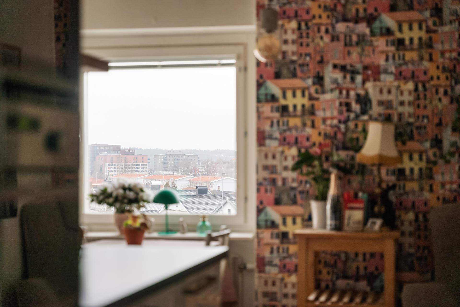 Lammevallsgatan 42A
