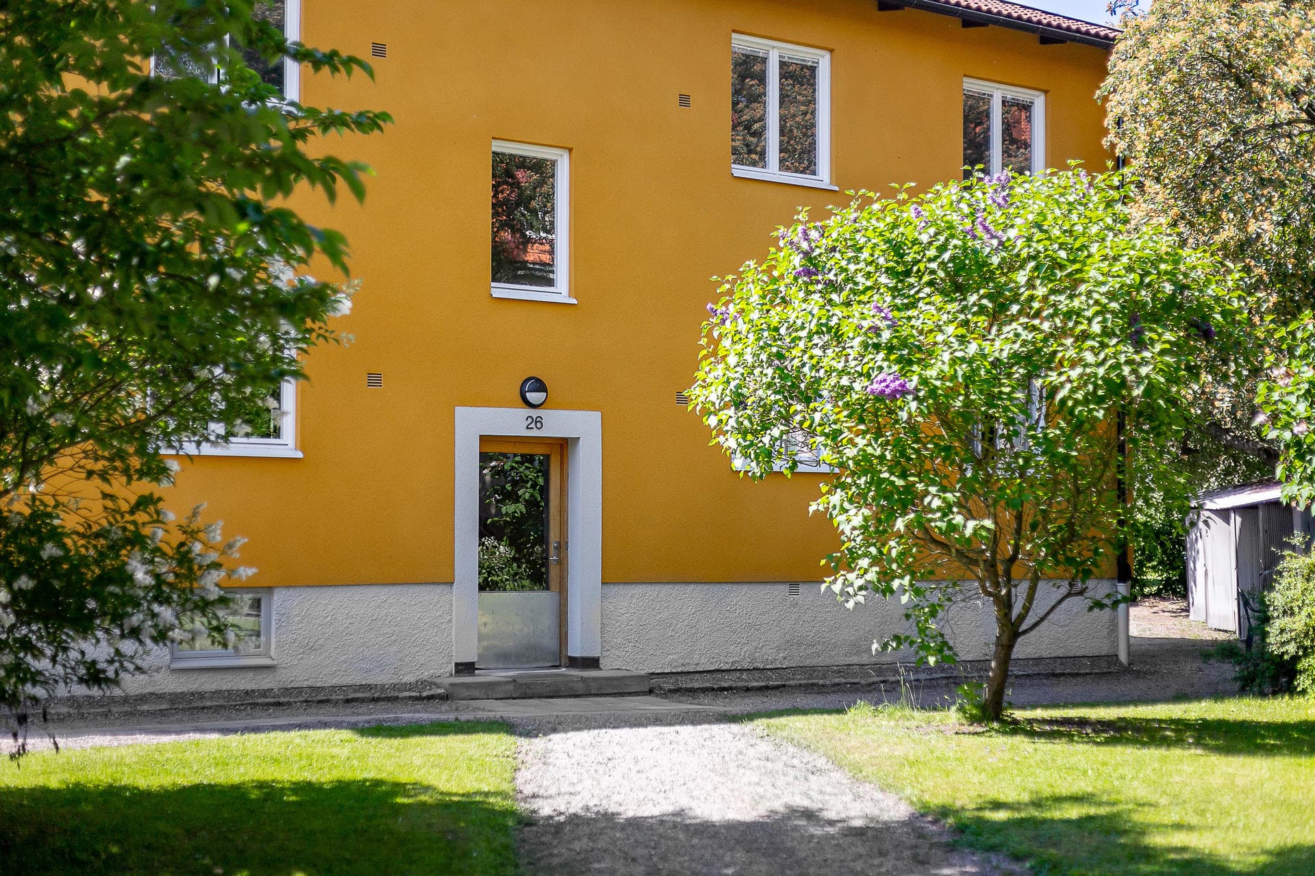 Norrtäljegatan 26