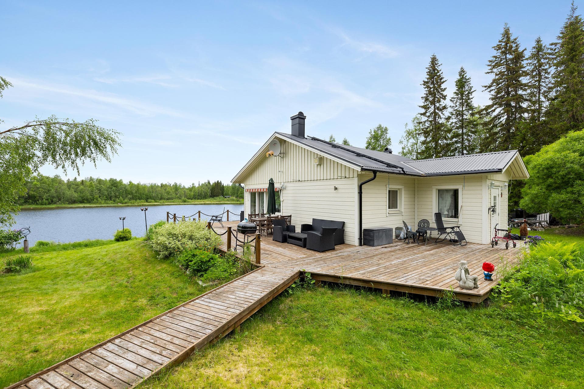 Törvesön 200