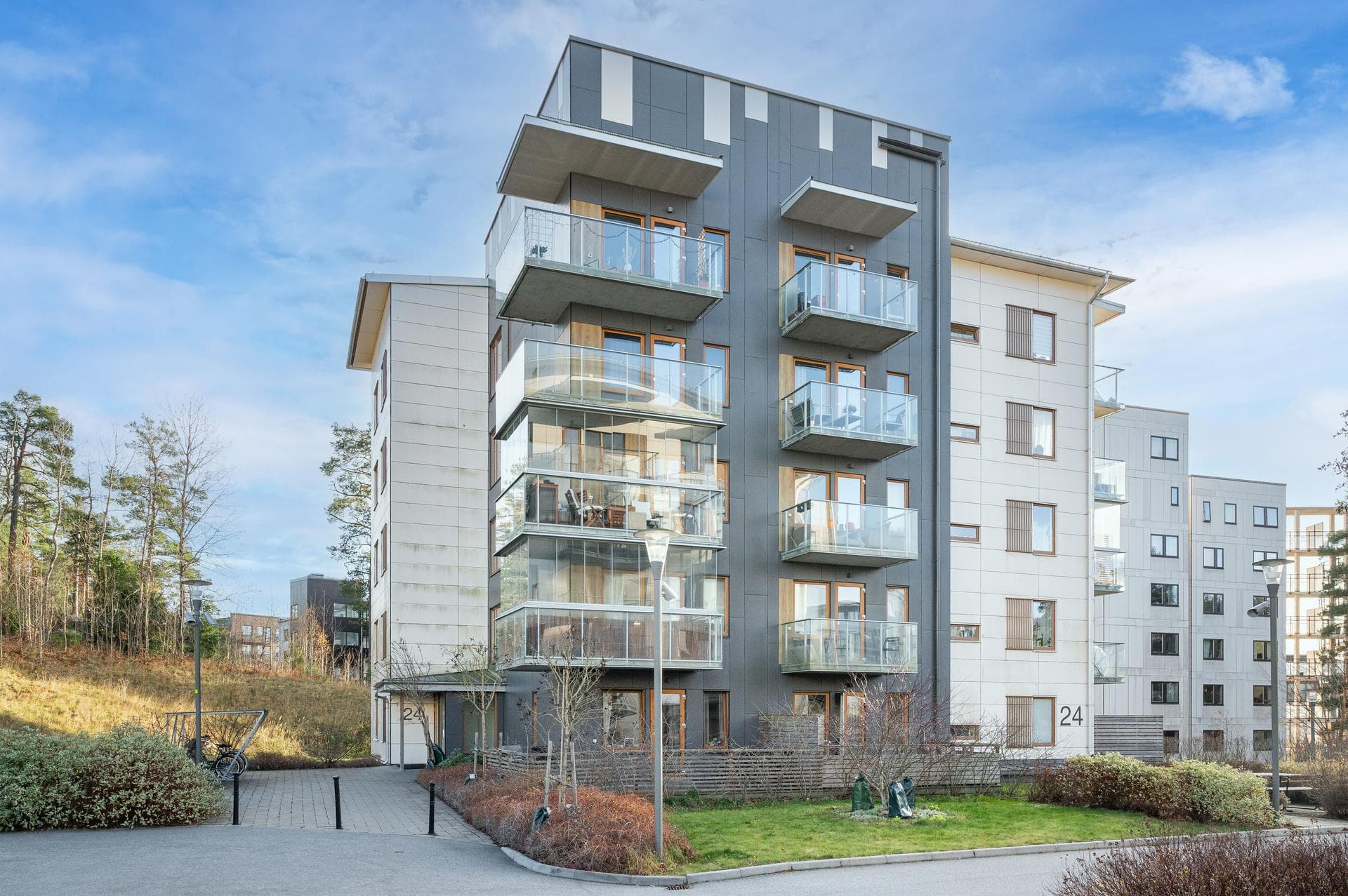 Sandstuguvägen 24