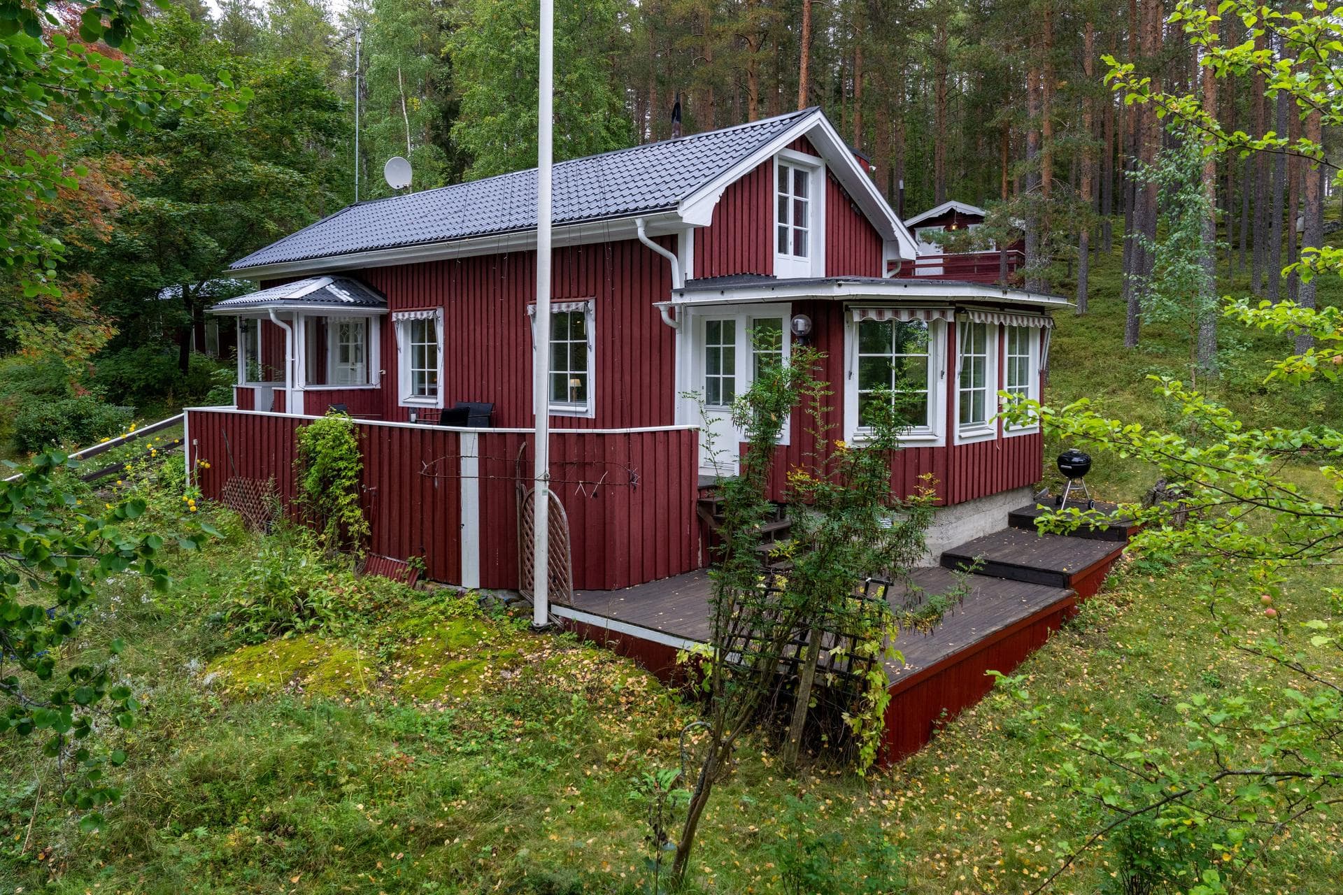 Kroksjön 10