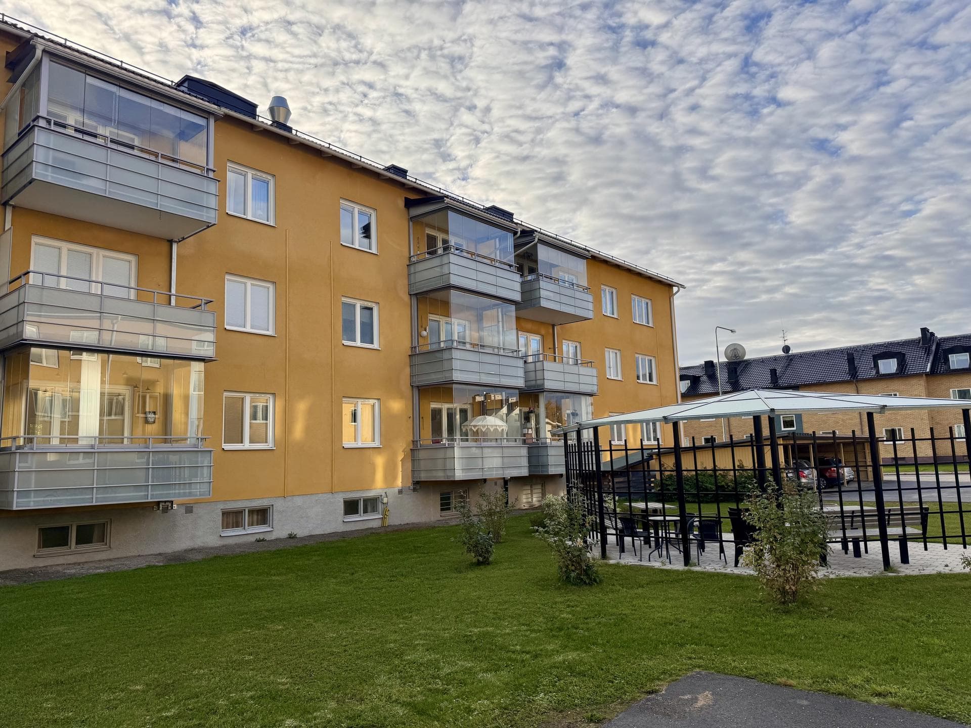 Norrbölegatan 37B