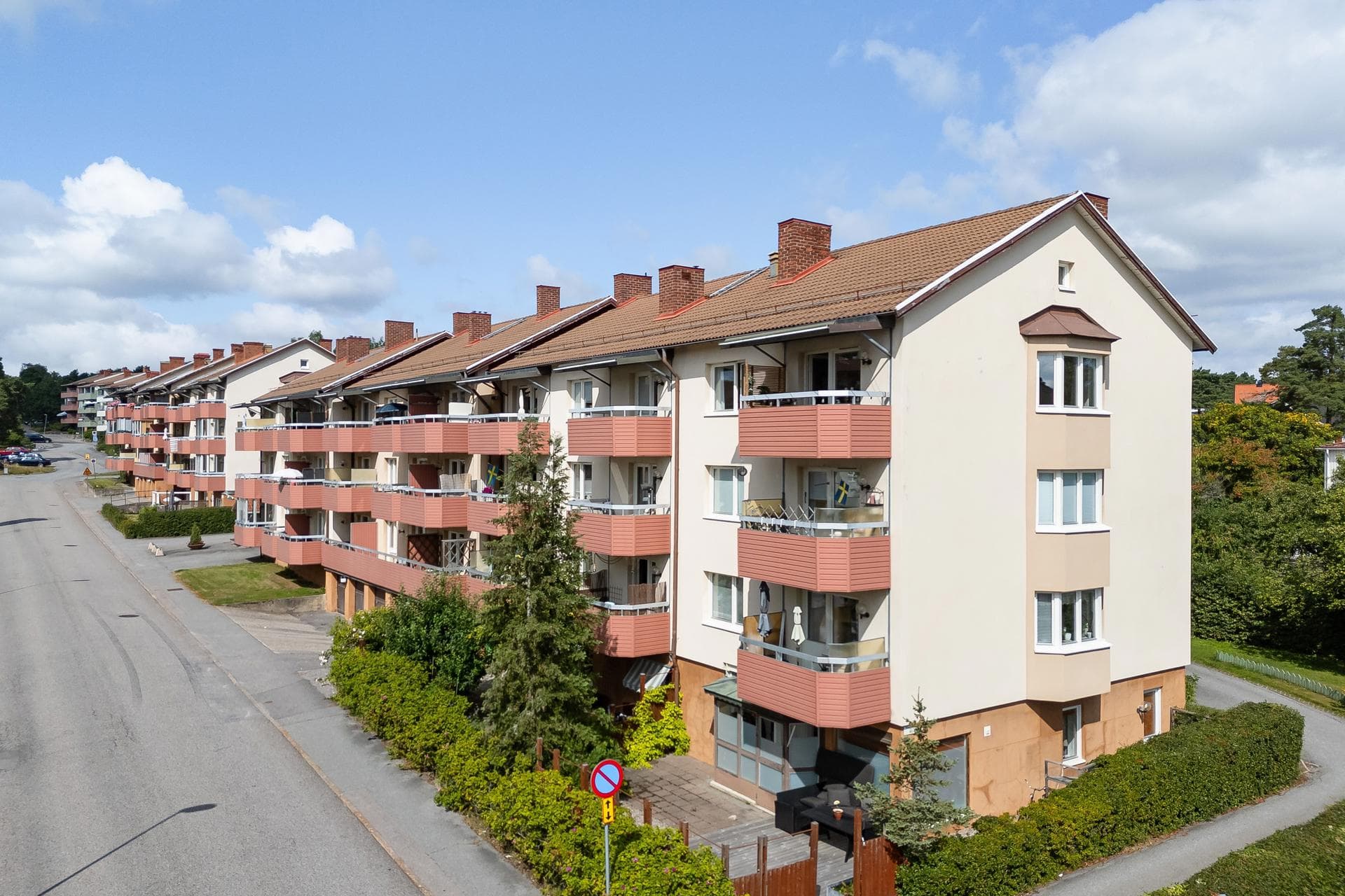 Tingstugatan 40A