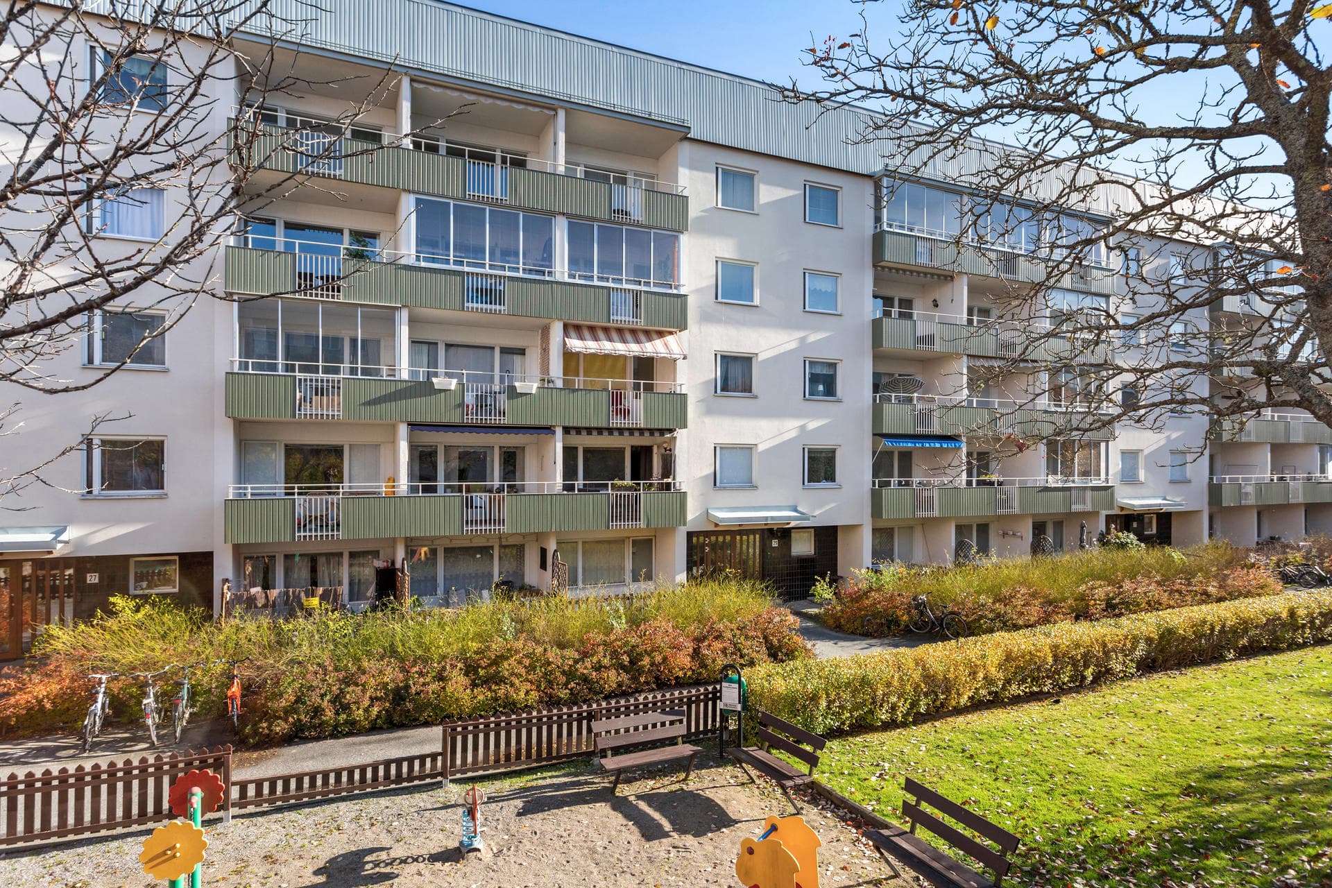 Sågstuvägen 29