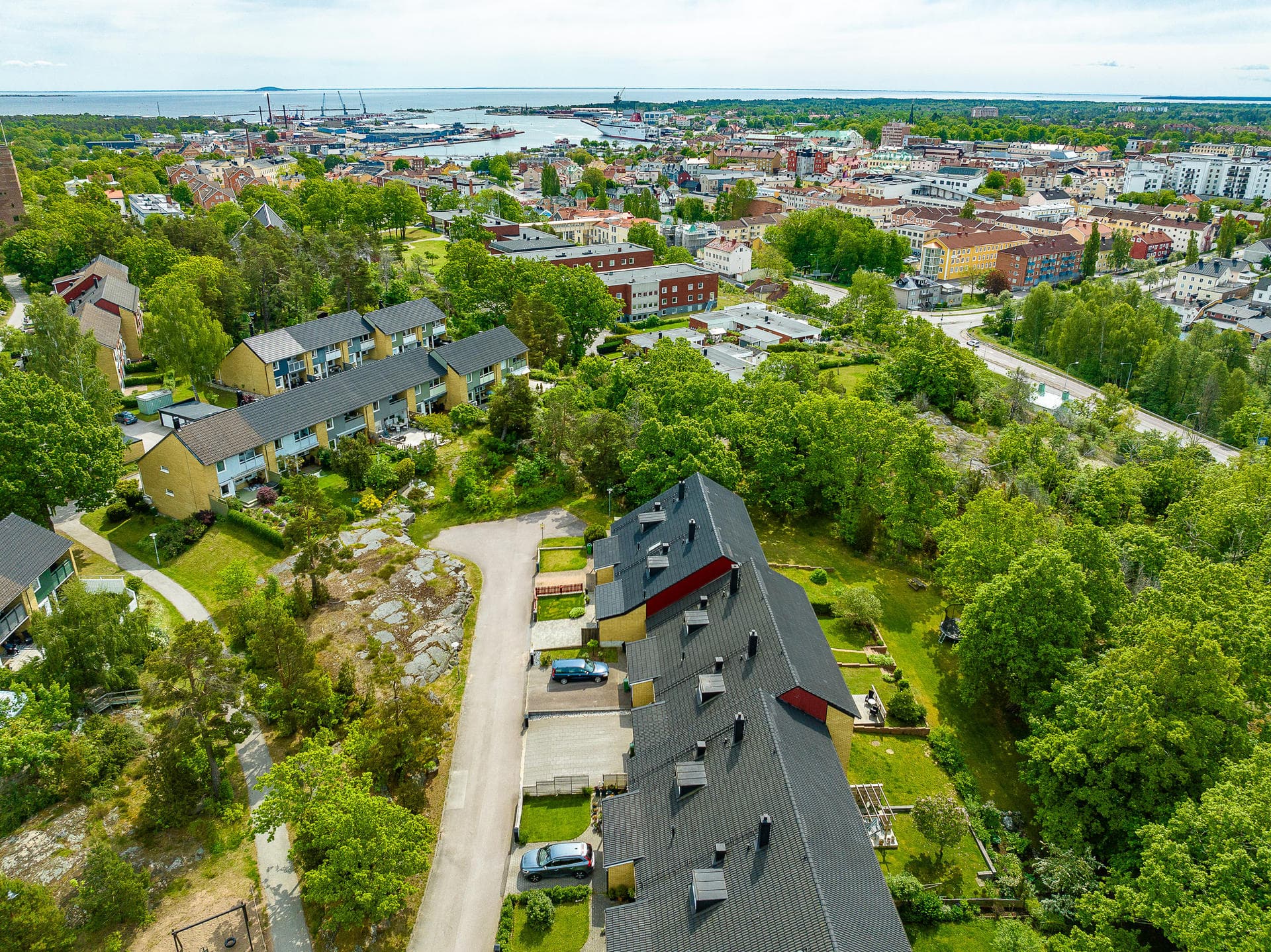 Rådjursstigen 20
