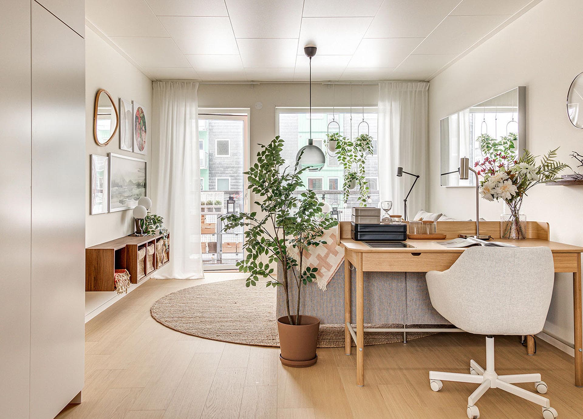 Hälsinggårdsvägen 23D