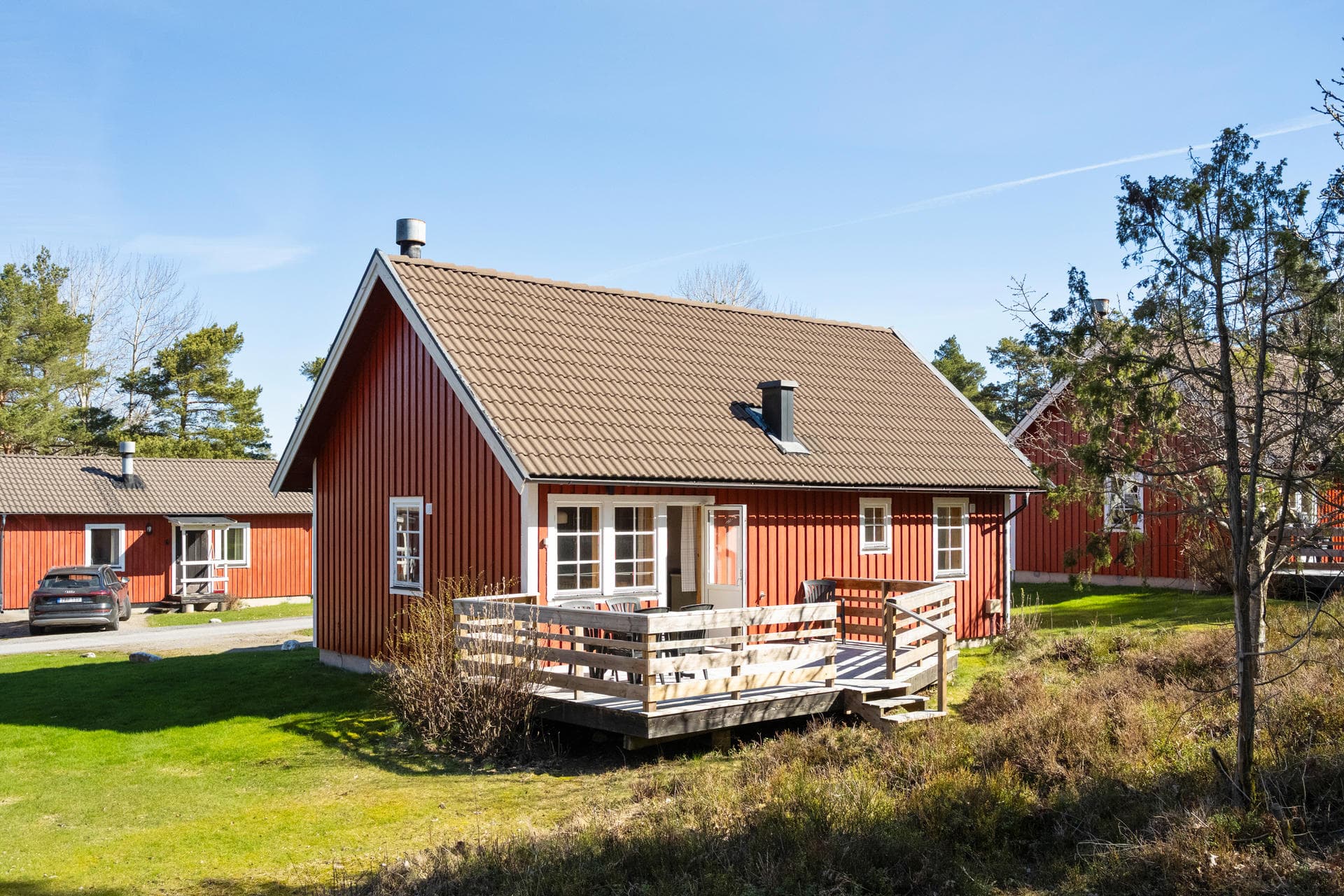 V(12 + 22) + (13+23) Styrbordsvägen 9