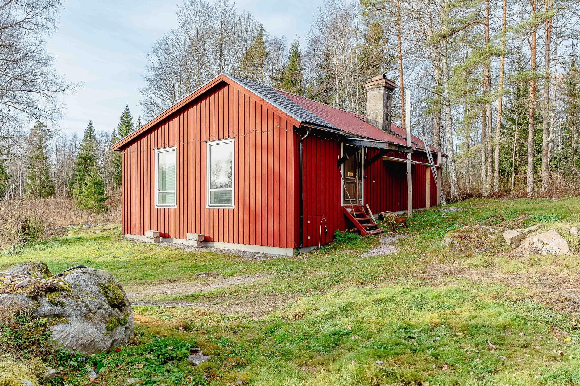 Mälsta