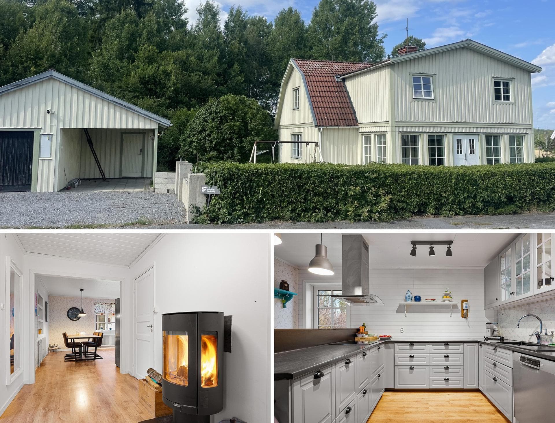 Villahagen Östbo 1