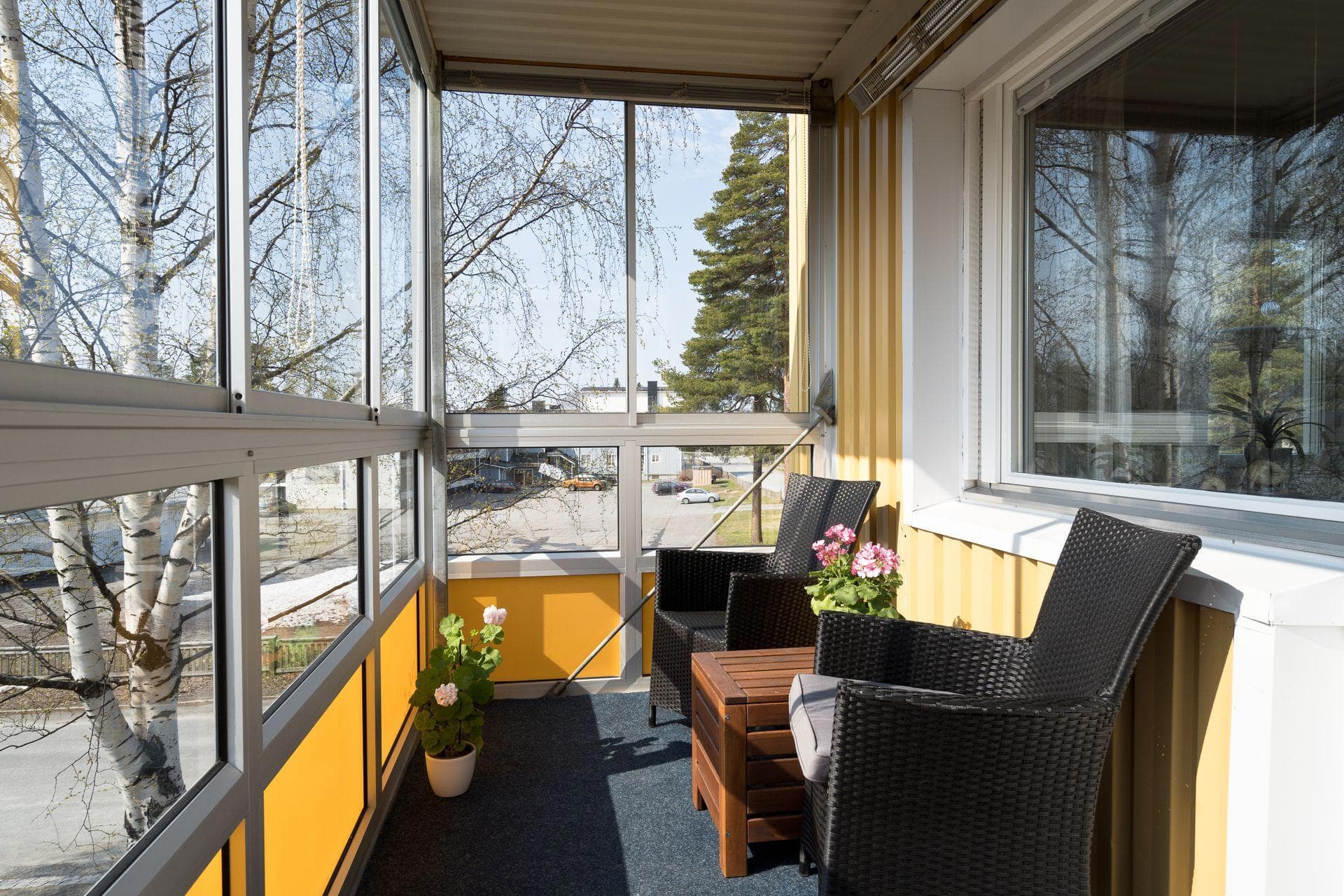 Berzeliusgatan 8A