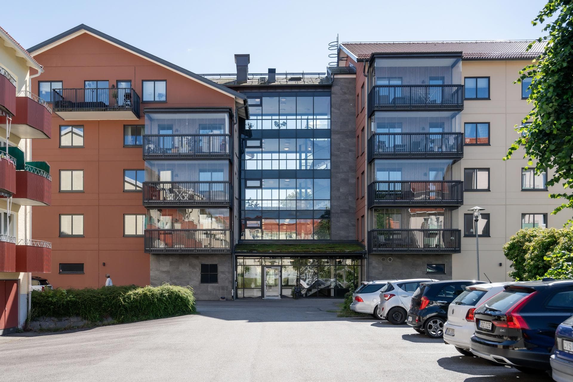 Gökgatan 3