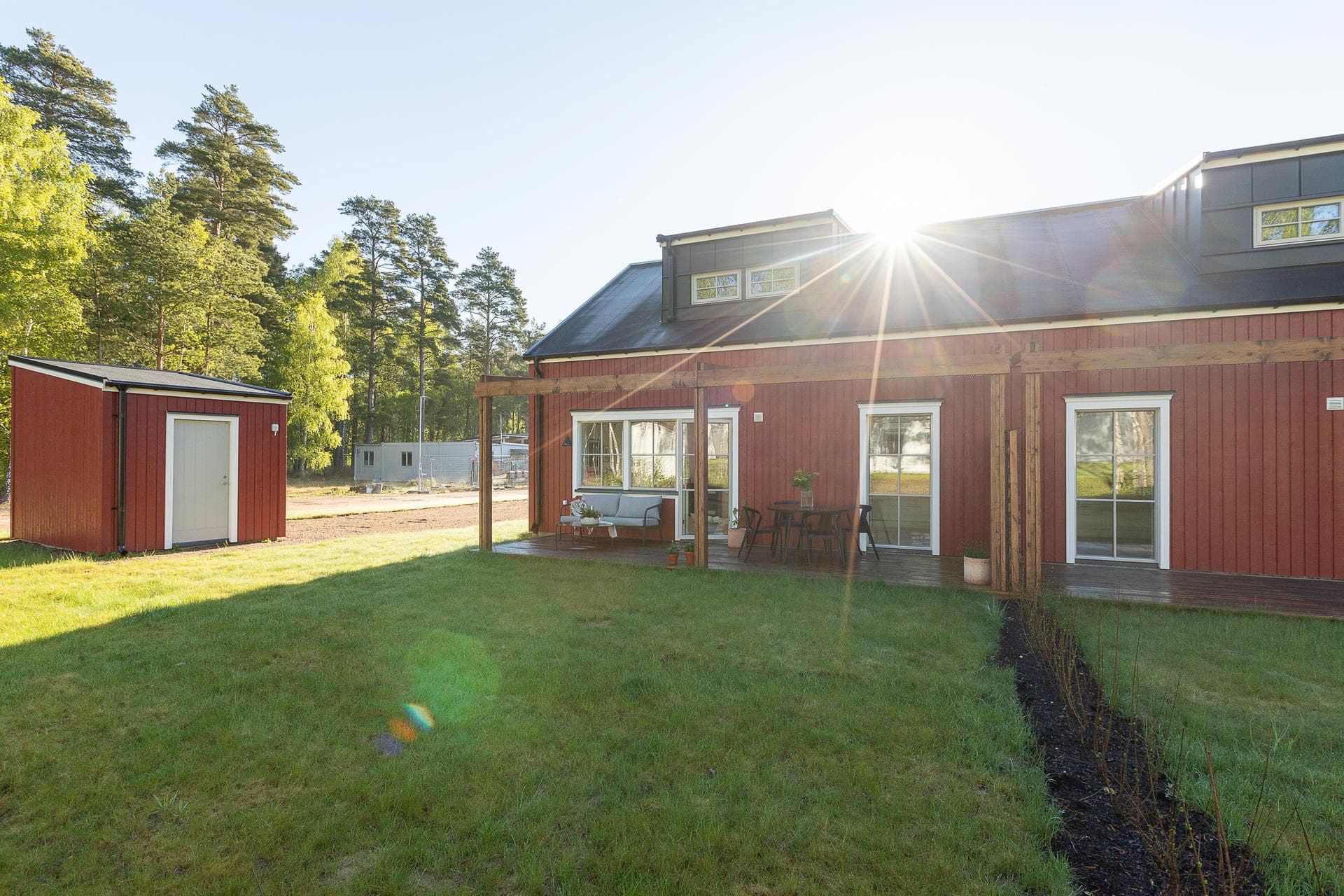Nässelvägen 1A