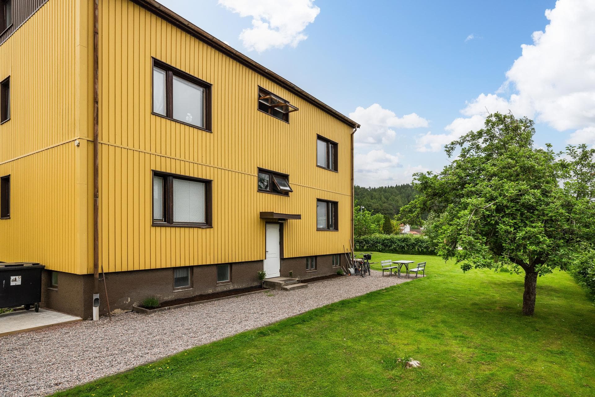 Göteborgsvägen 28