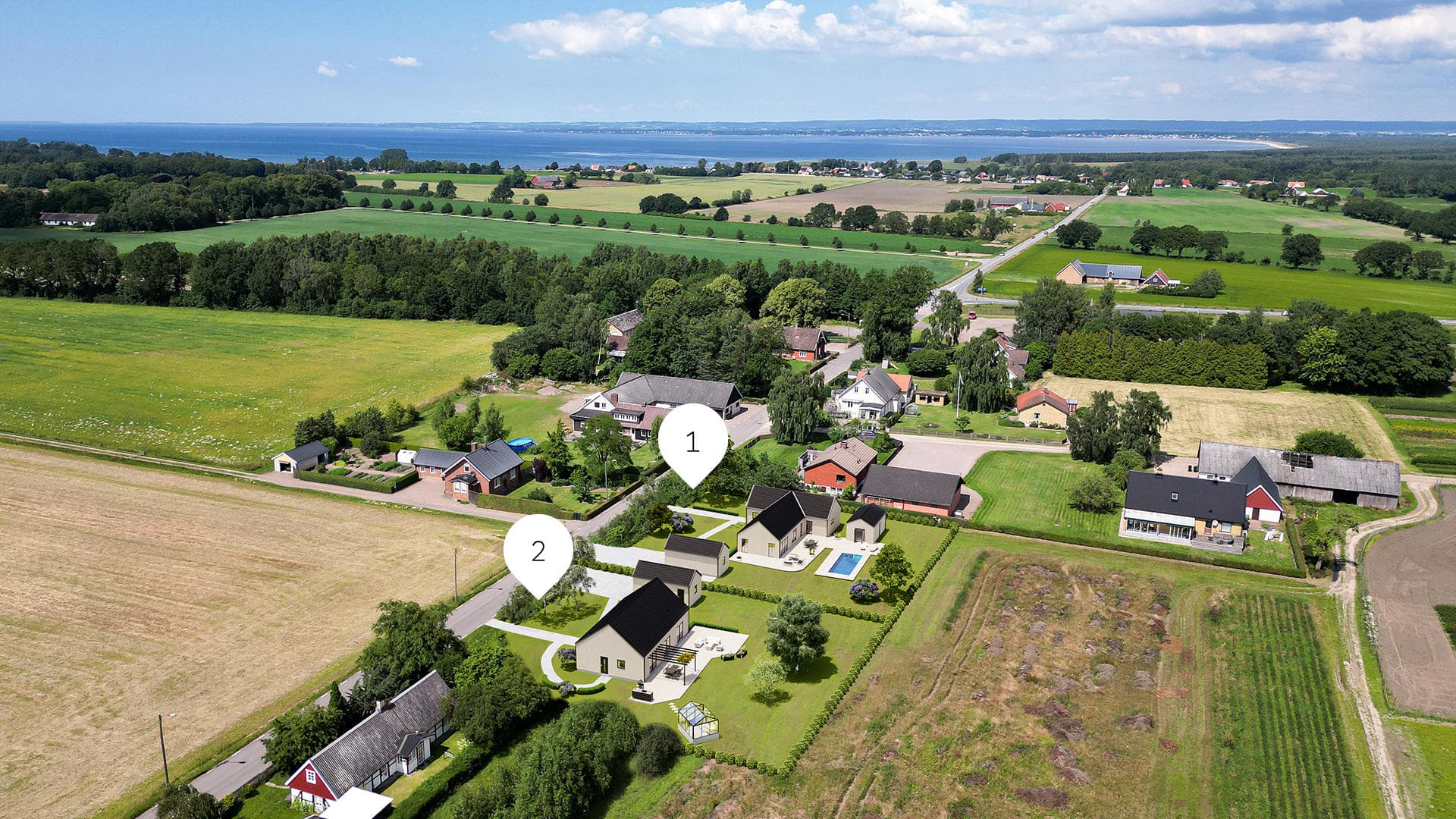 Tångavägen