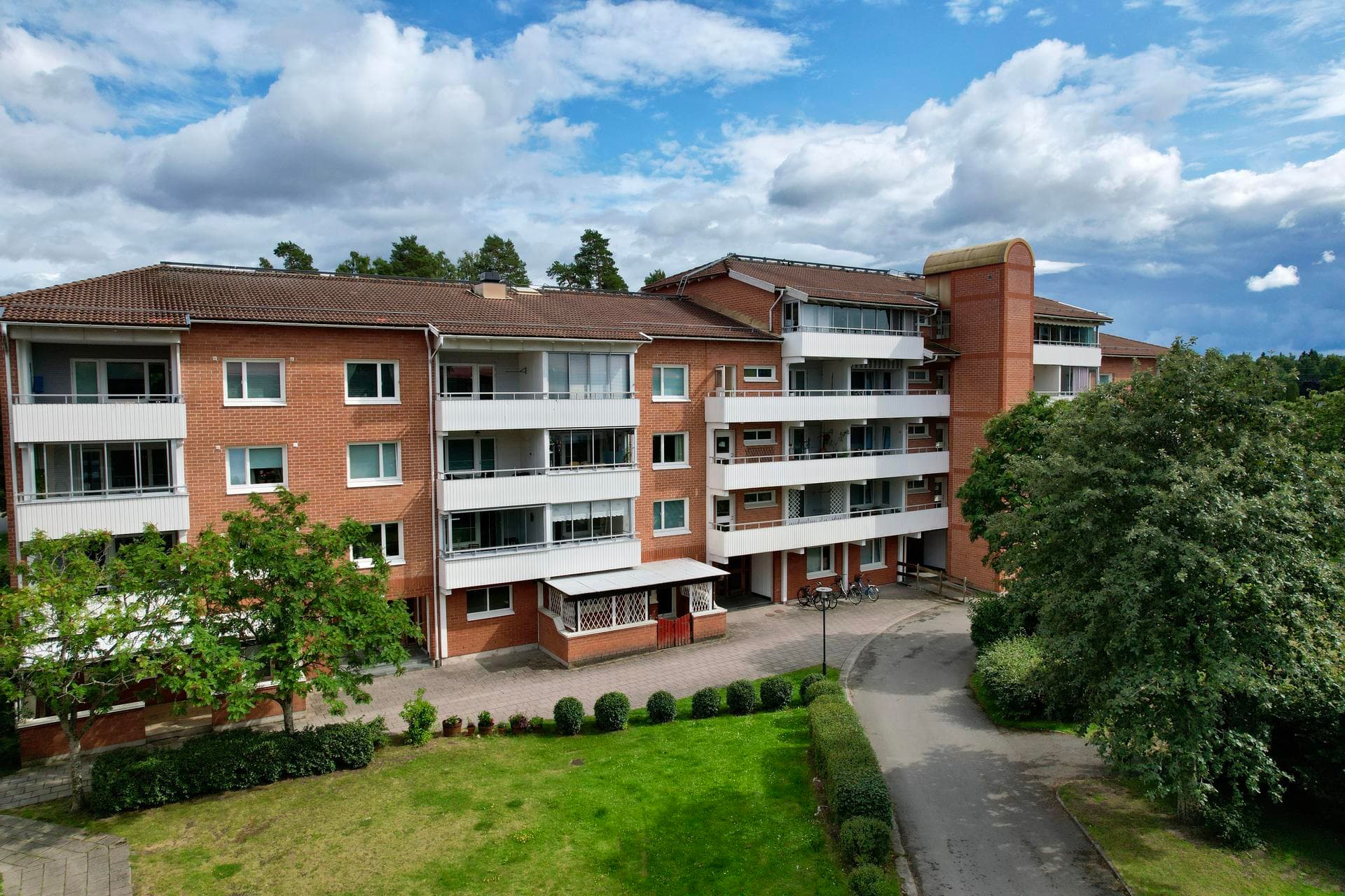 Valnötsstigen 3