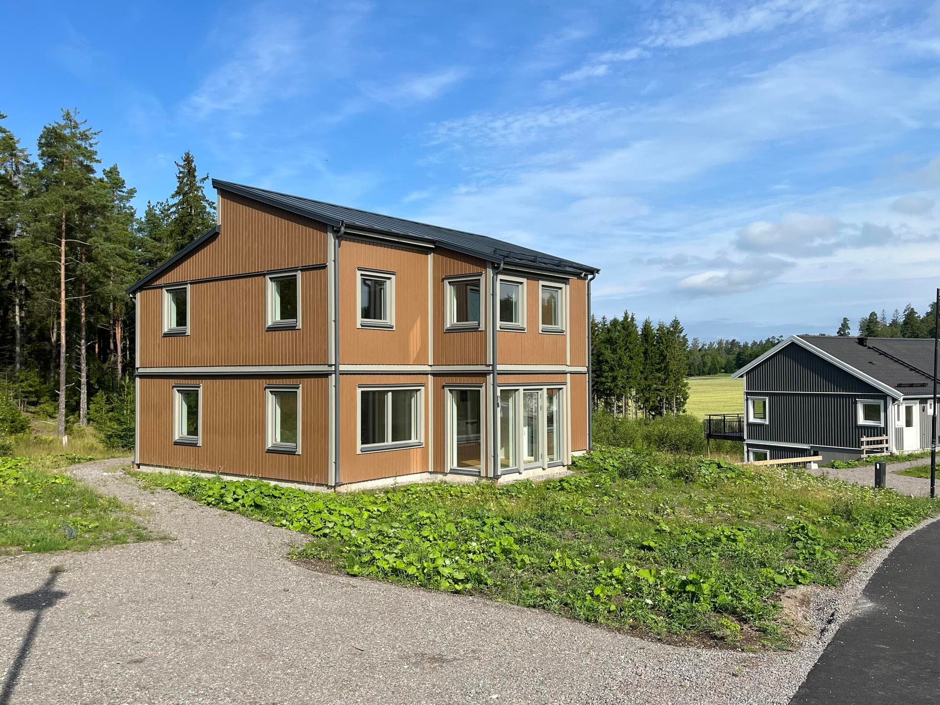 Åda backar 41