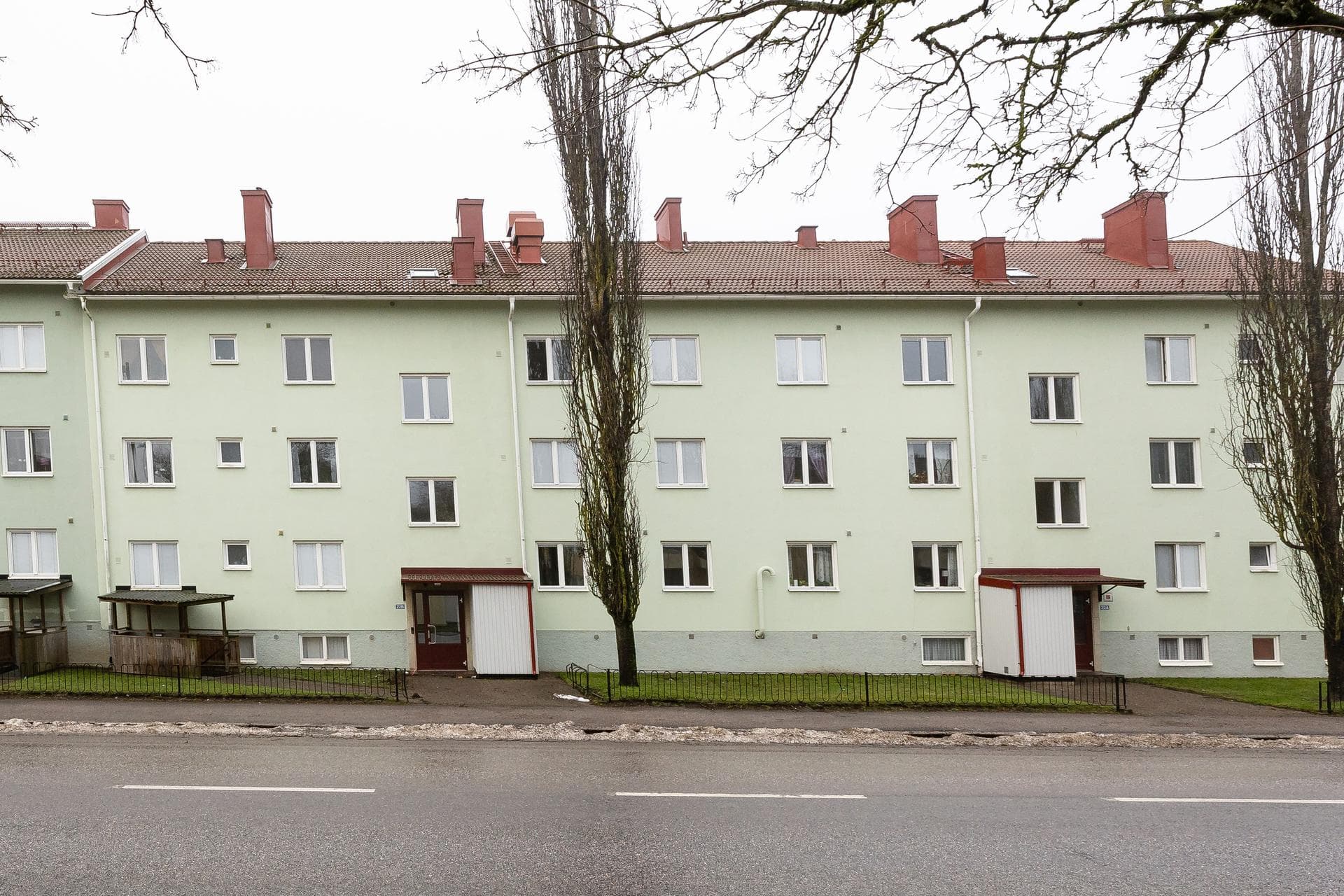 Wetterlinsgatan 22B