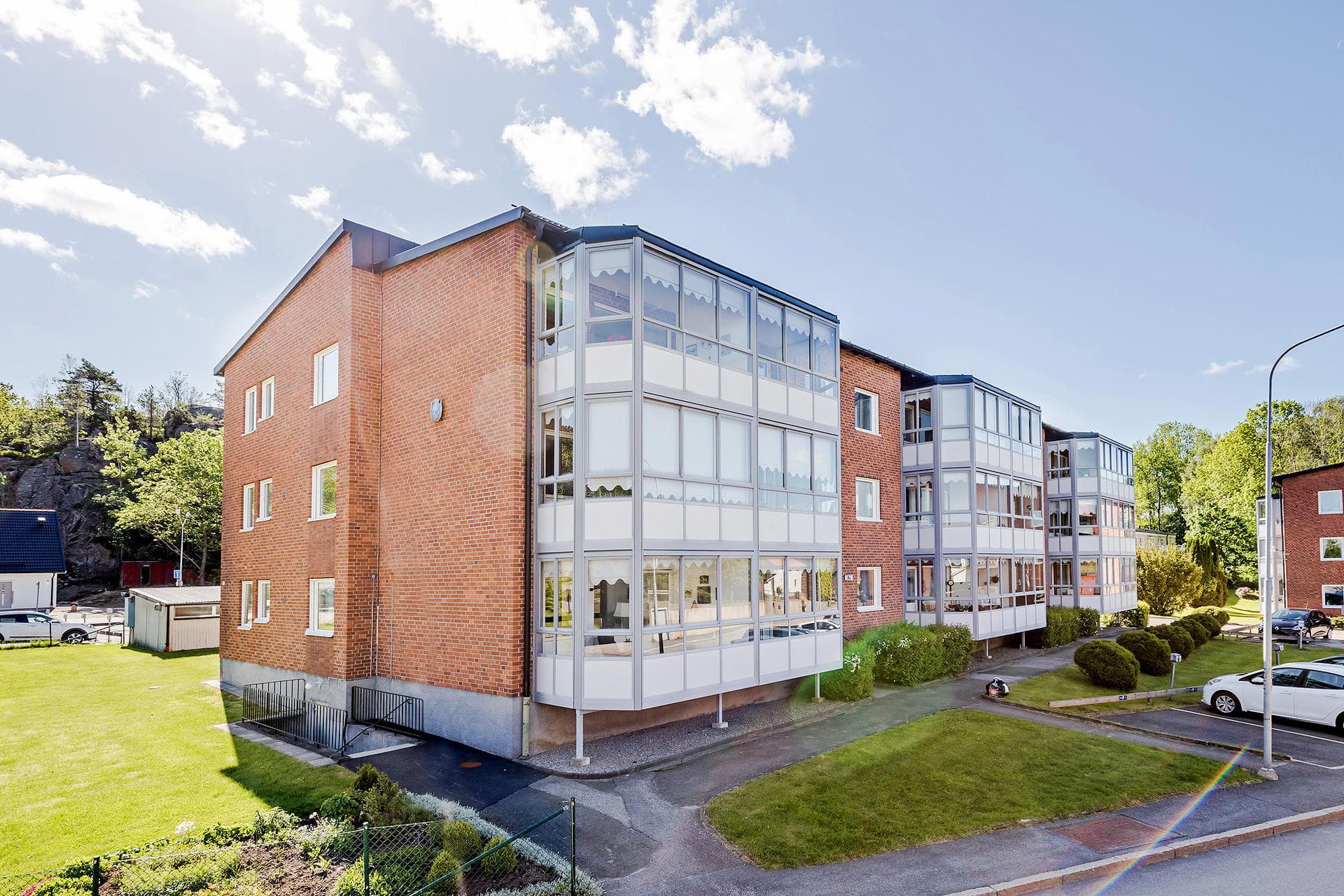 Kullåsgatan 1A