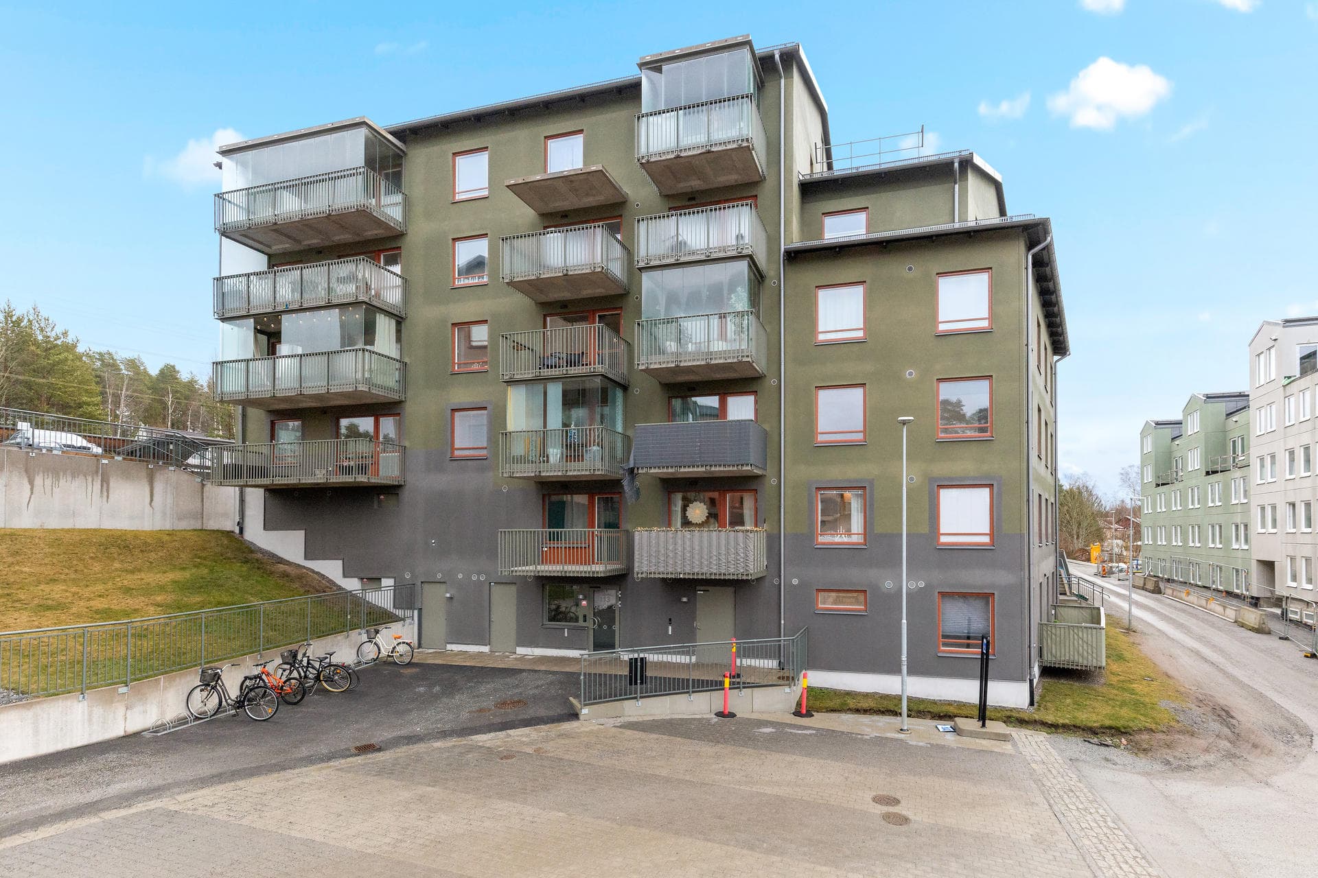 Herrgårdsgatan 113