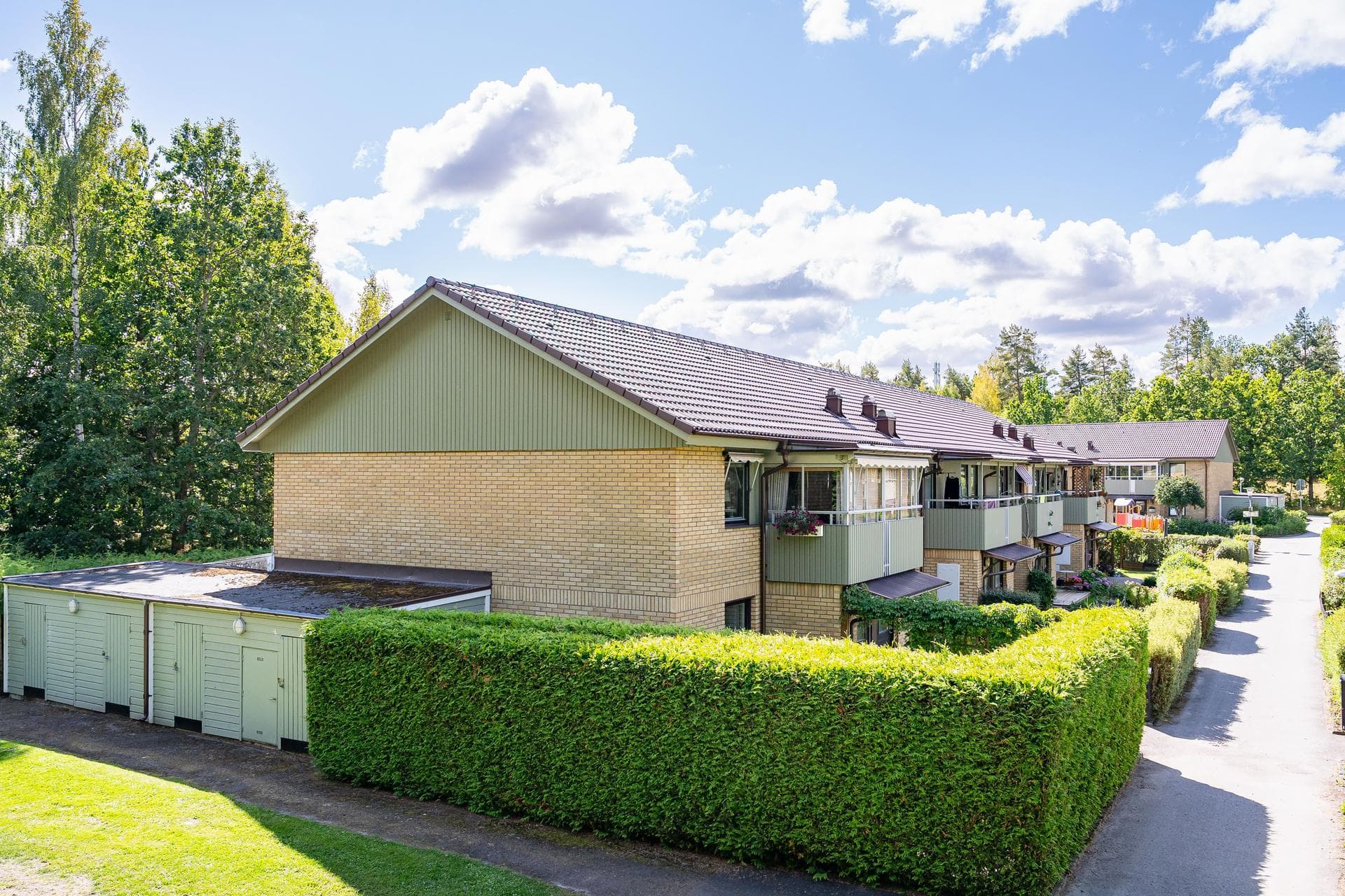 Fårbetesvägen 45B