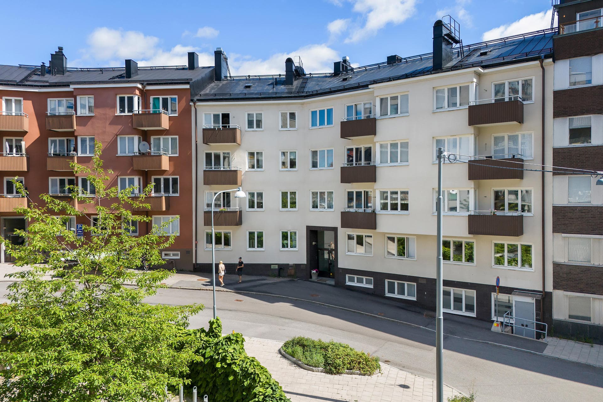 Vintergatan 4