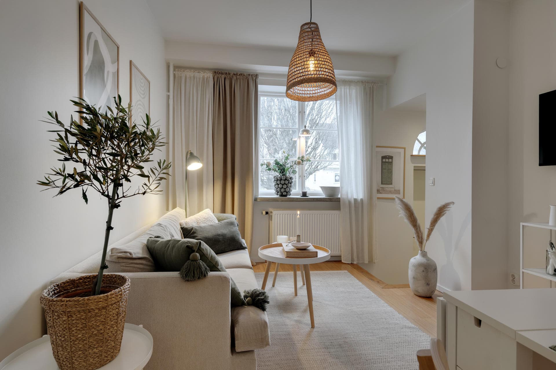 Ståthållaregatan 7B