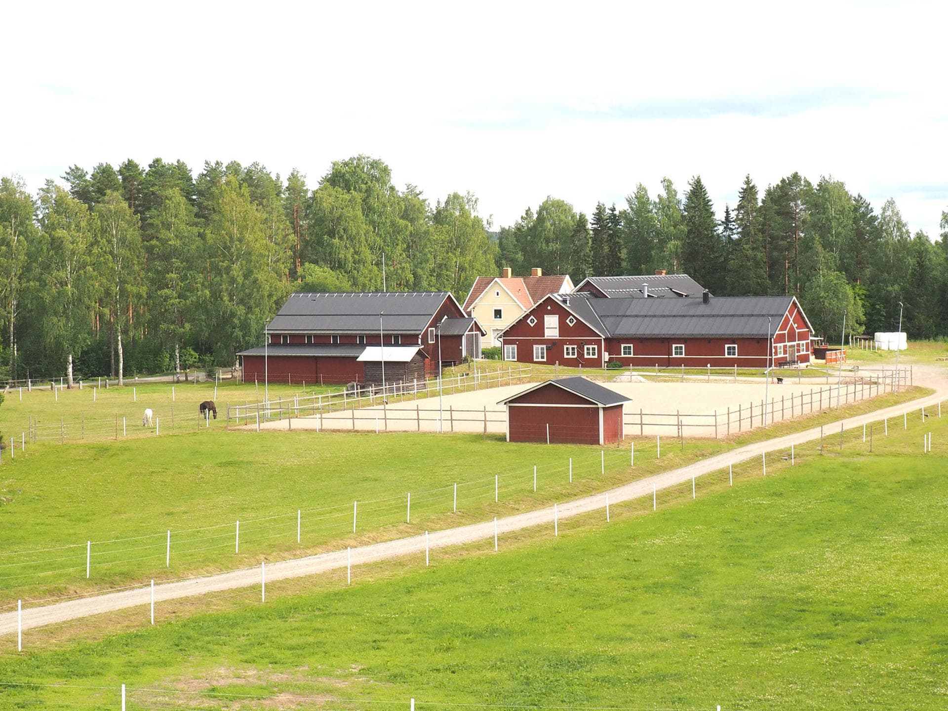 Kyrkbyn 4571
