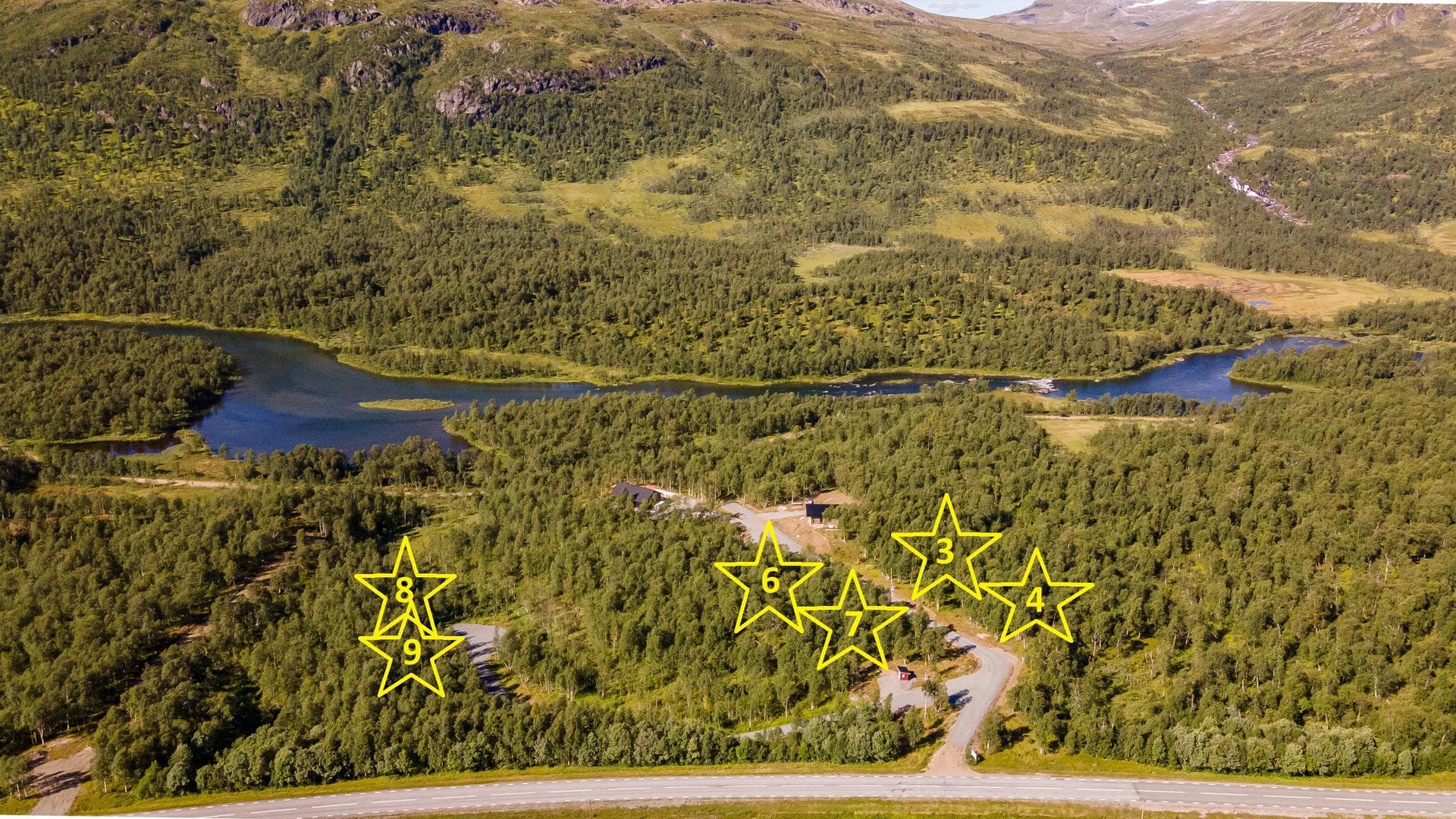 Umfors 113A
