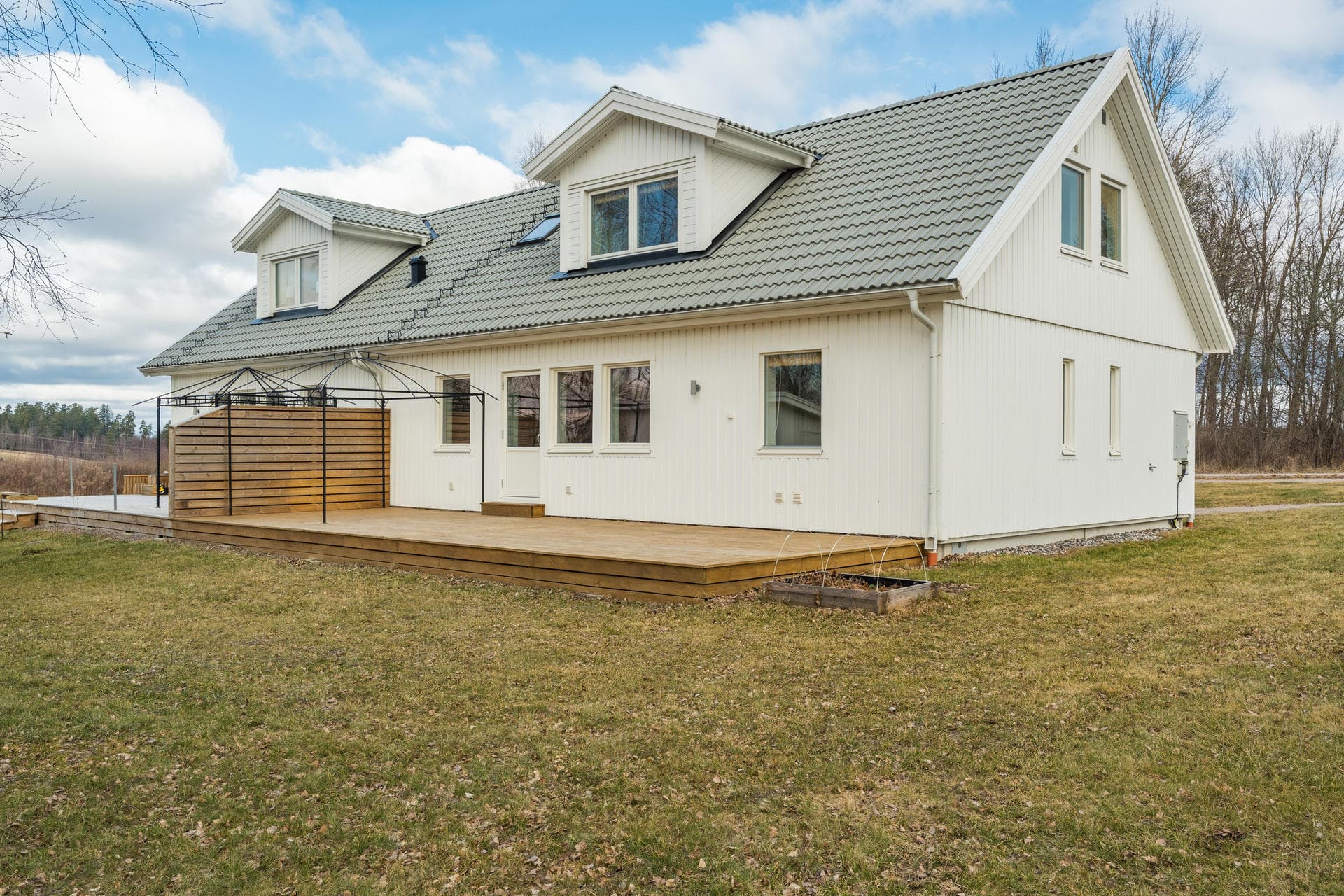 Fyrbyvägen 31A
