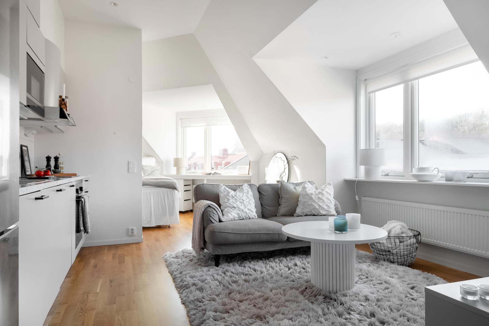 Brämaregatan 9B