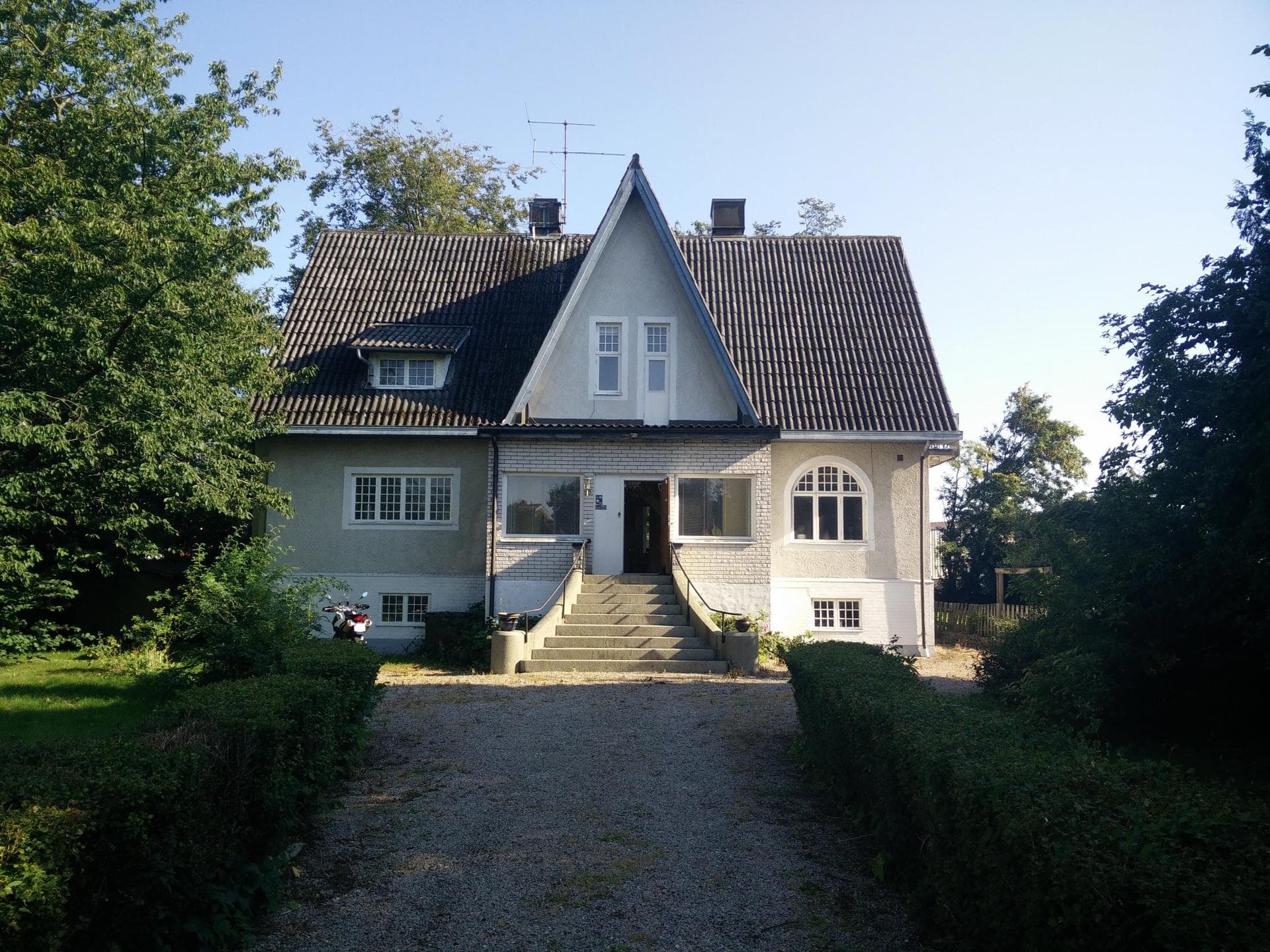 Pilgatan 4