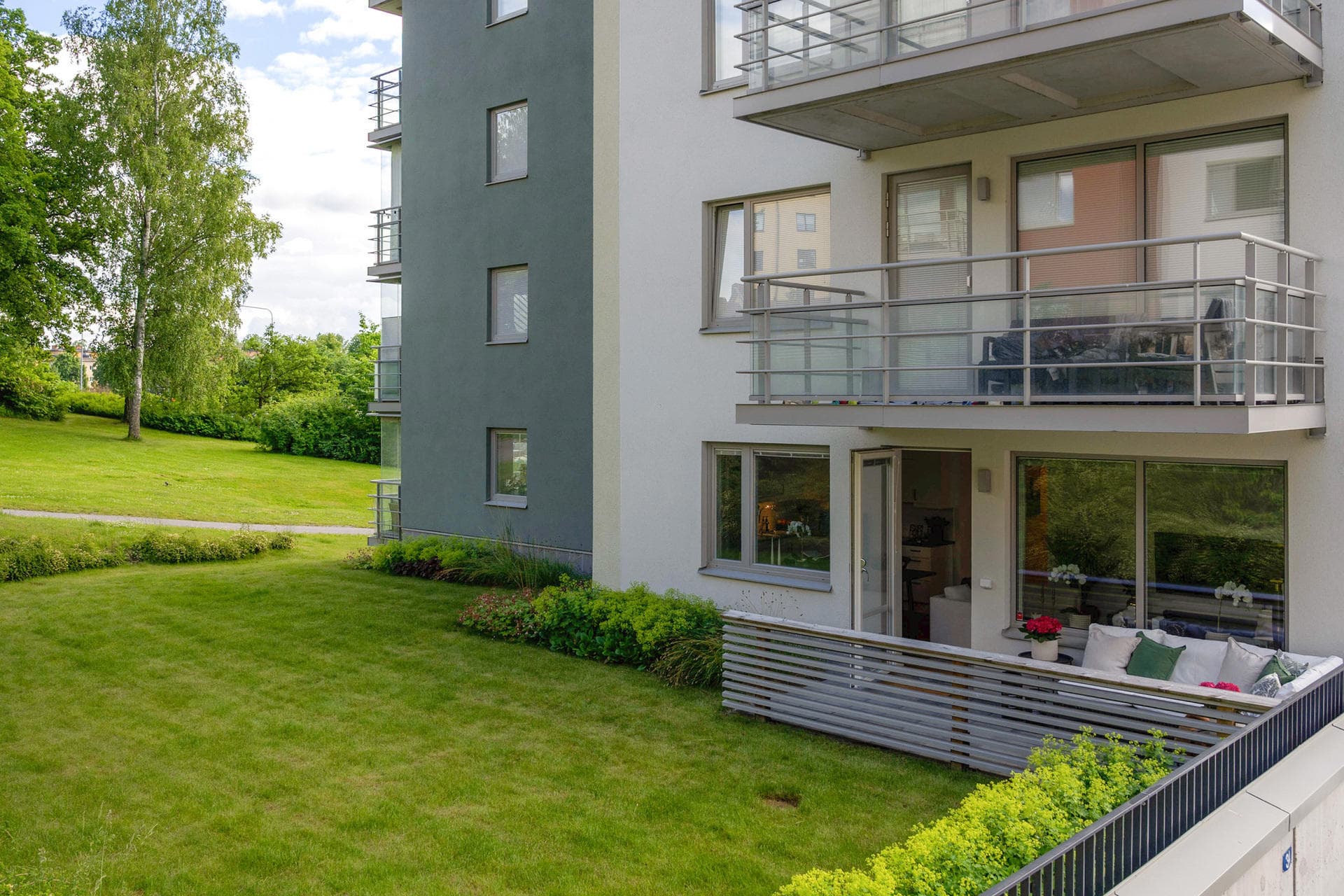 Bergviksgatan 4A