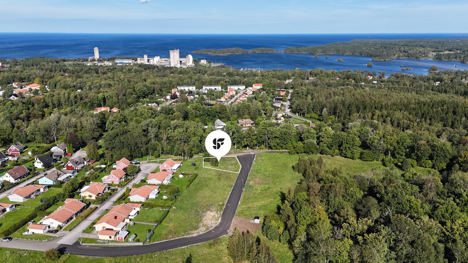 Mandelblomsvägen 7