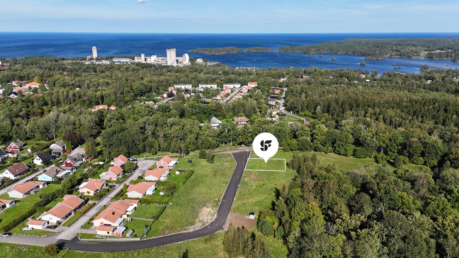 Mandelblomsvägen 6