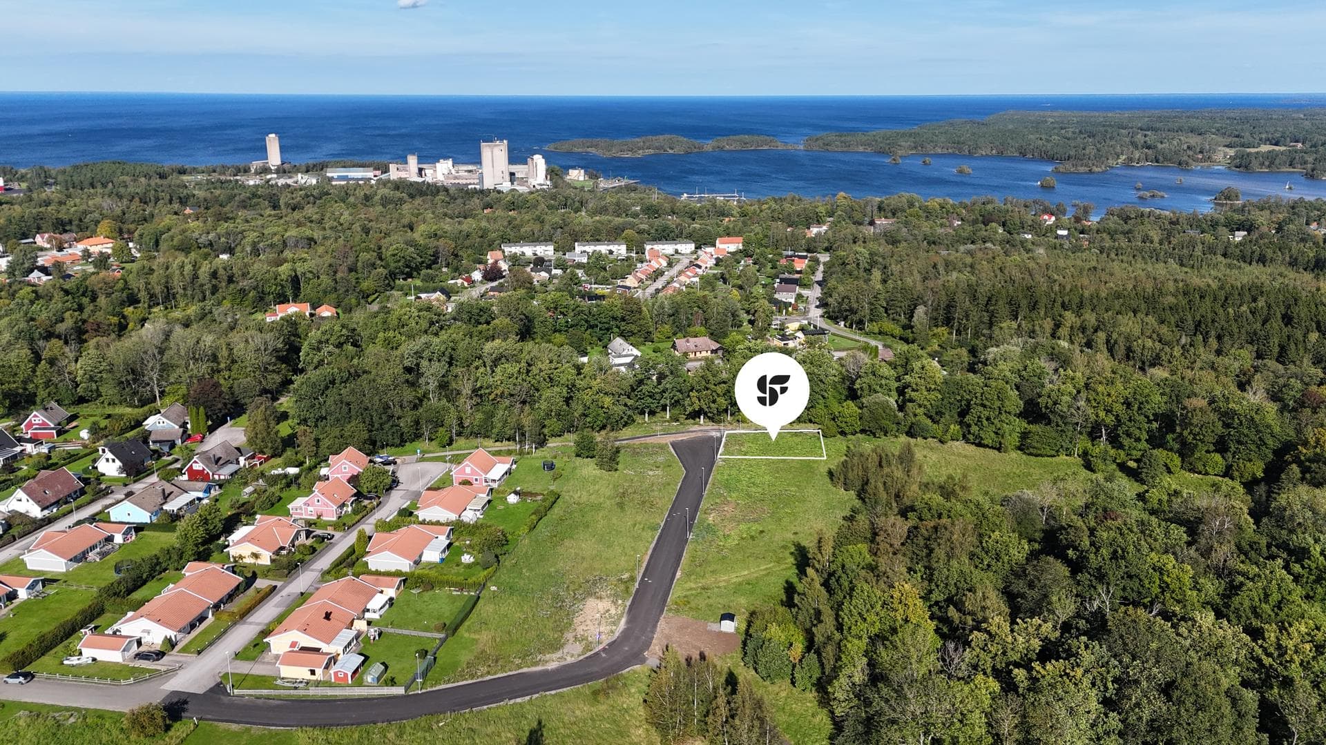Mandelblomsvägen 8