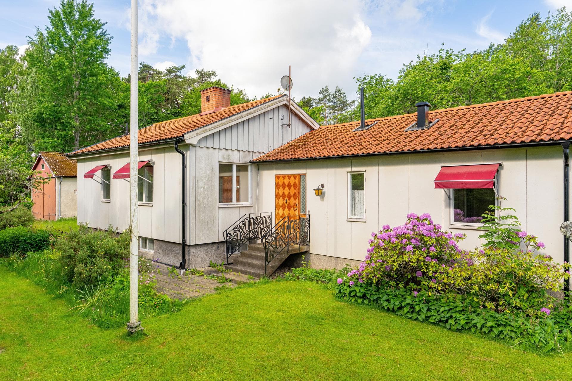 Spiken Furudal 1