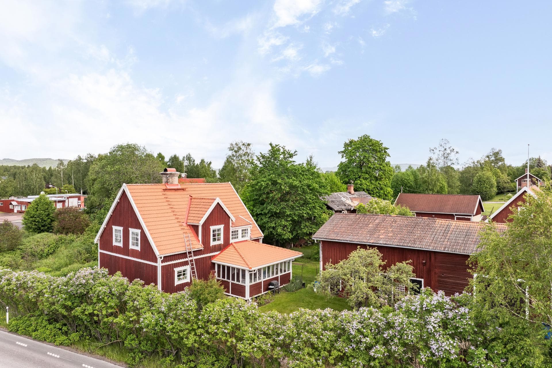 Tunstavägen 9