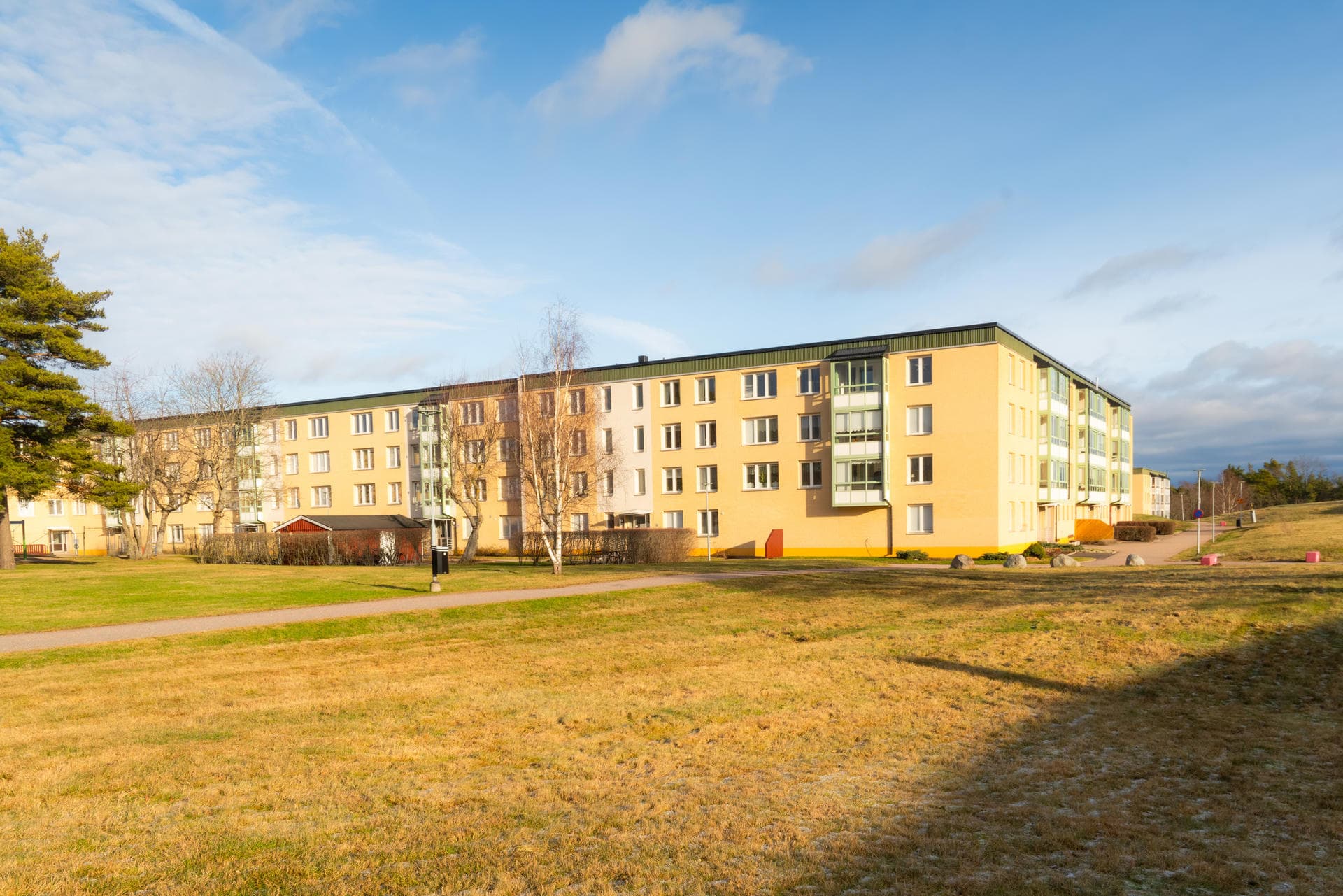 Frösängsvägen 68