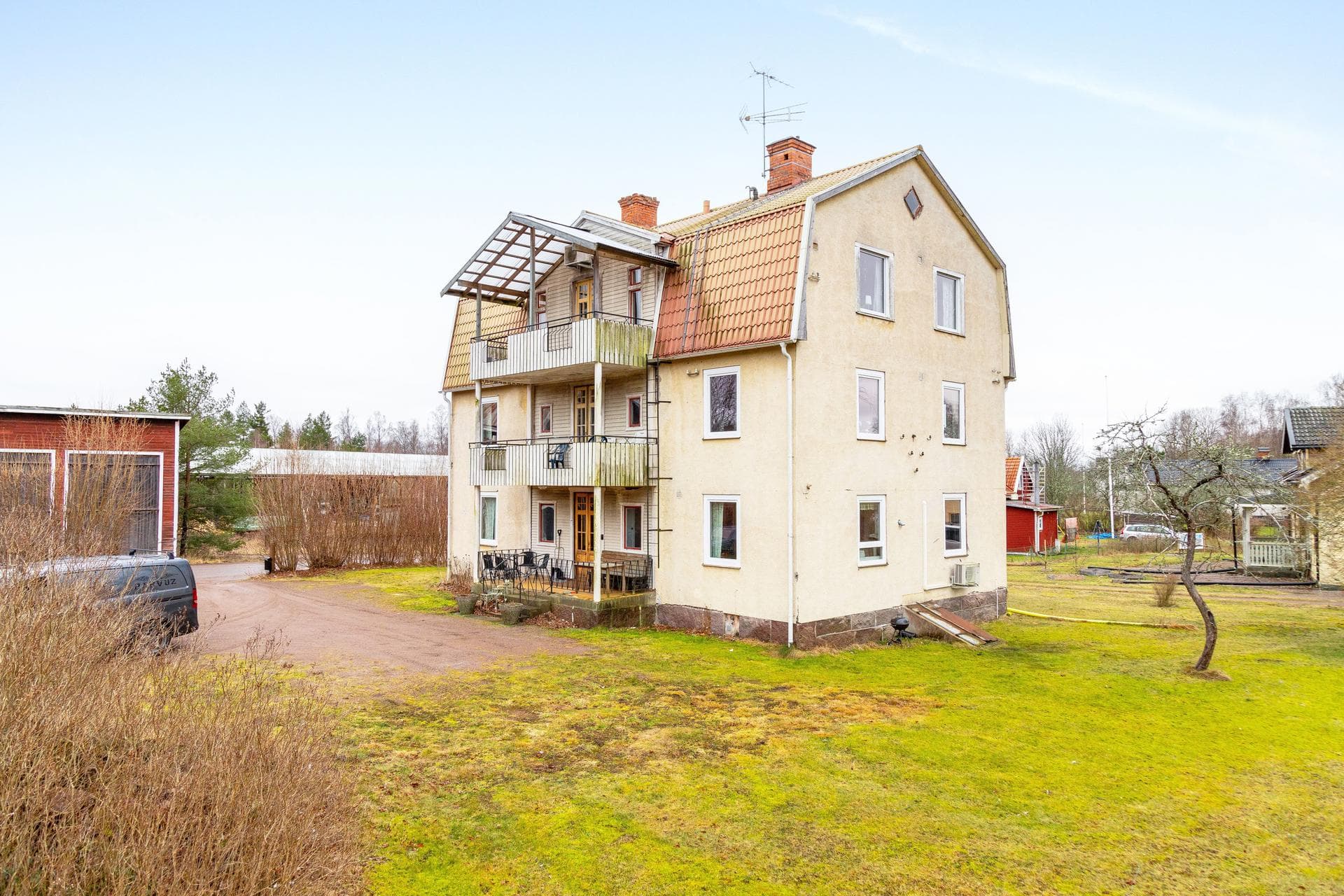 Sågverksvägen 12