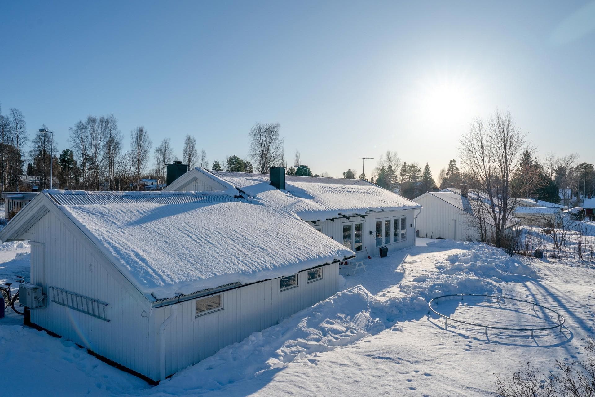 Majorsvägen 5