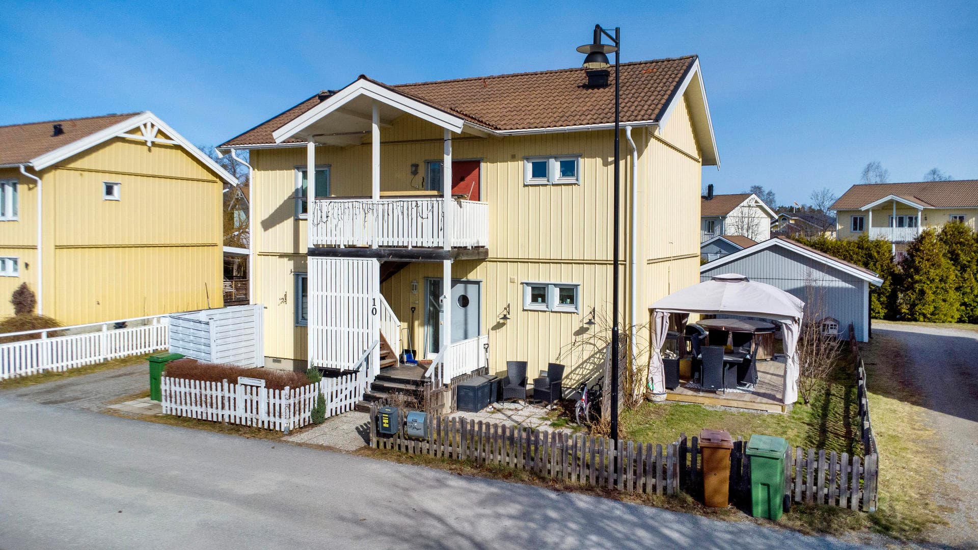 Blomgårdsvägen 10