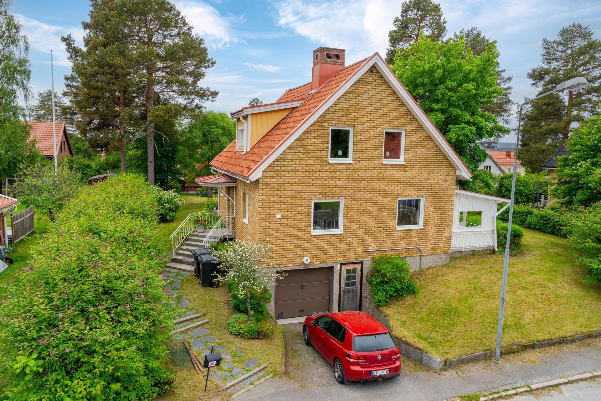 Norrhammargatan 12