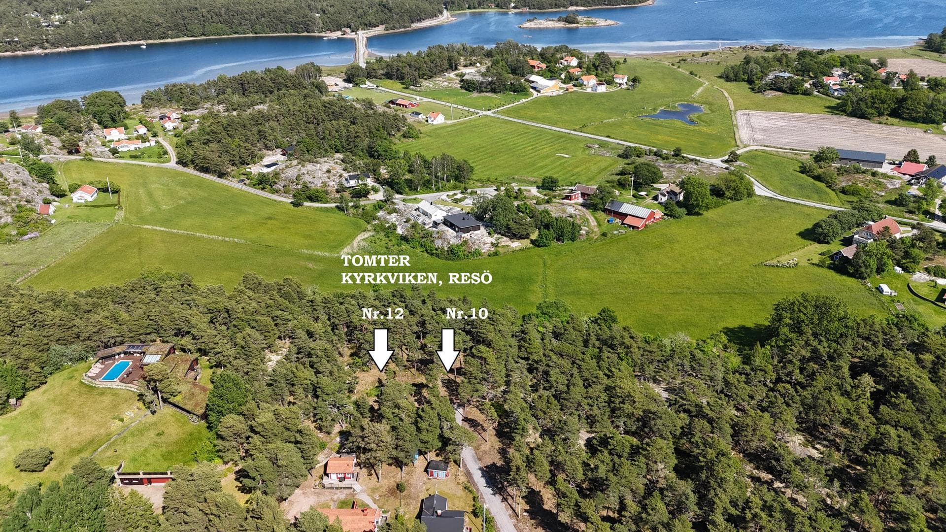 Kyrkviken 10
