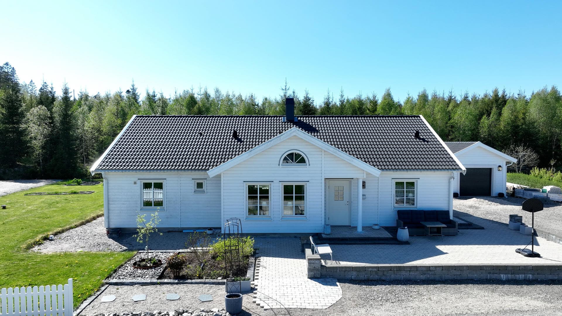 Storehagsvägen 15