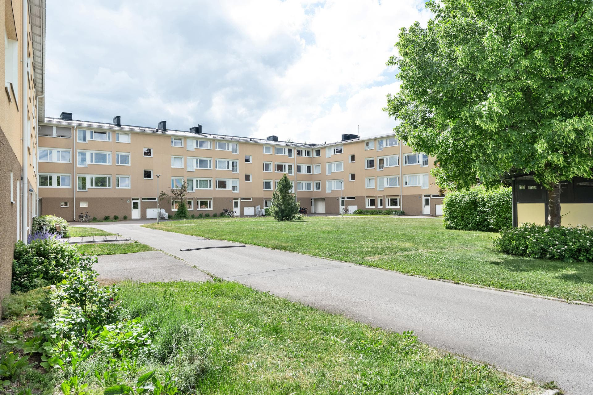 Fjärdhundragatan 34