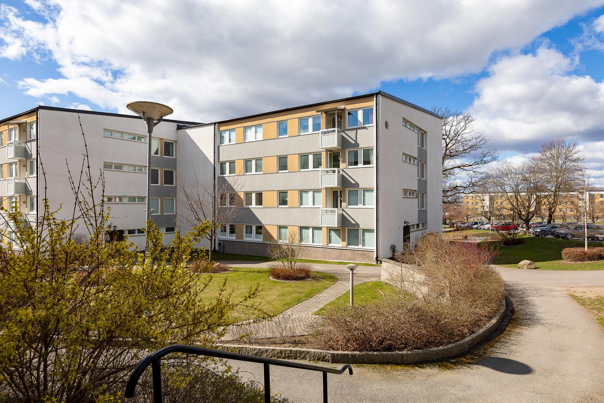 Dalbovägen 7A