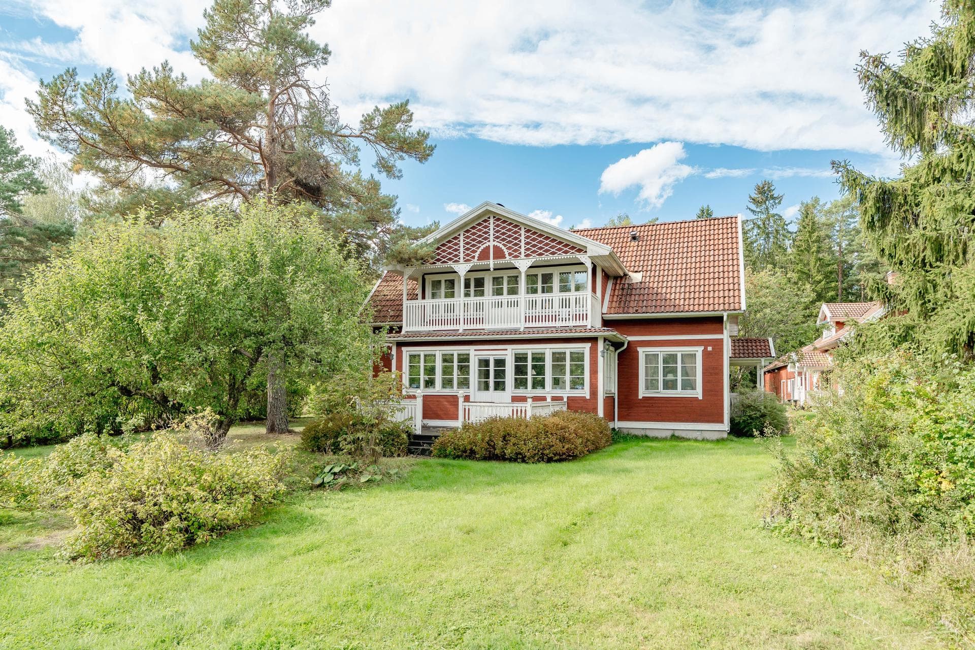 Marielund Lövstahagen 176