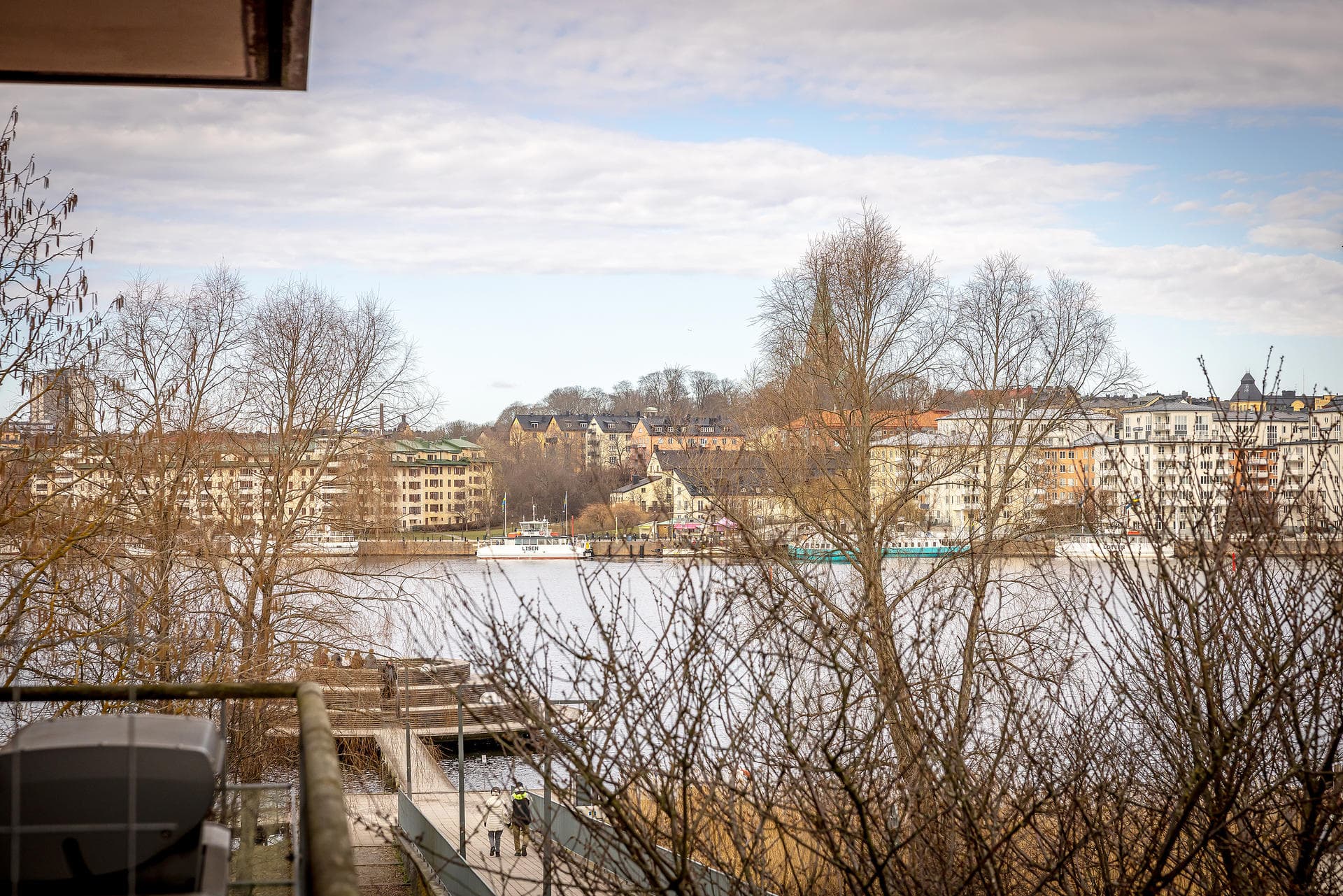 Sickla Kanalgata 23