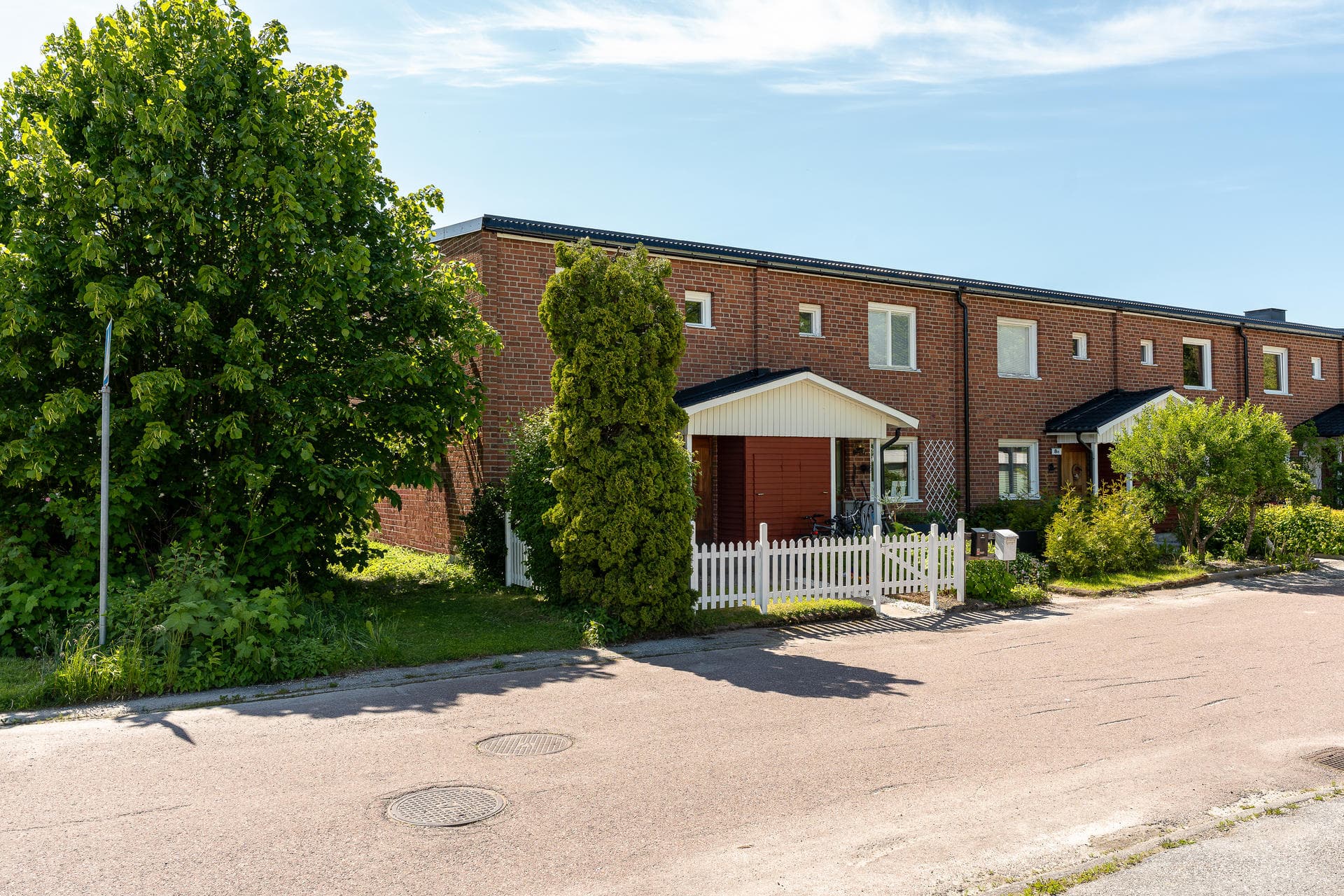 Hästhovsvägen 8D
