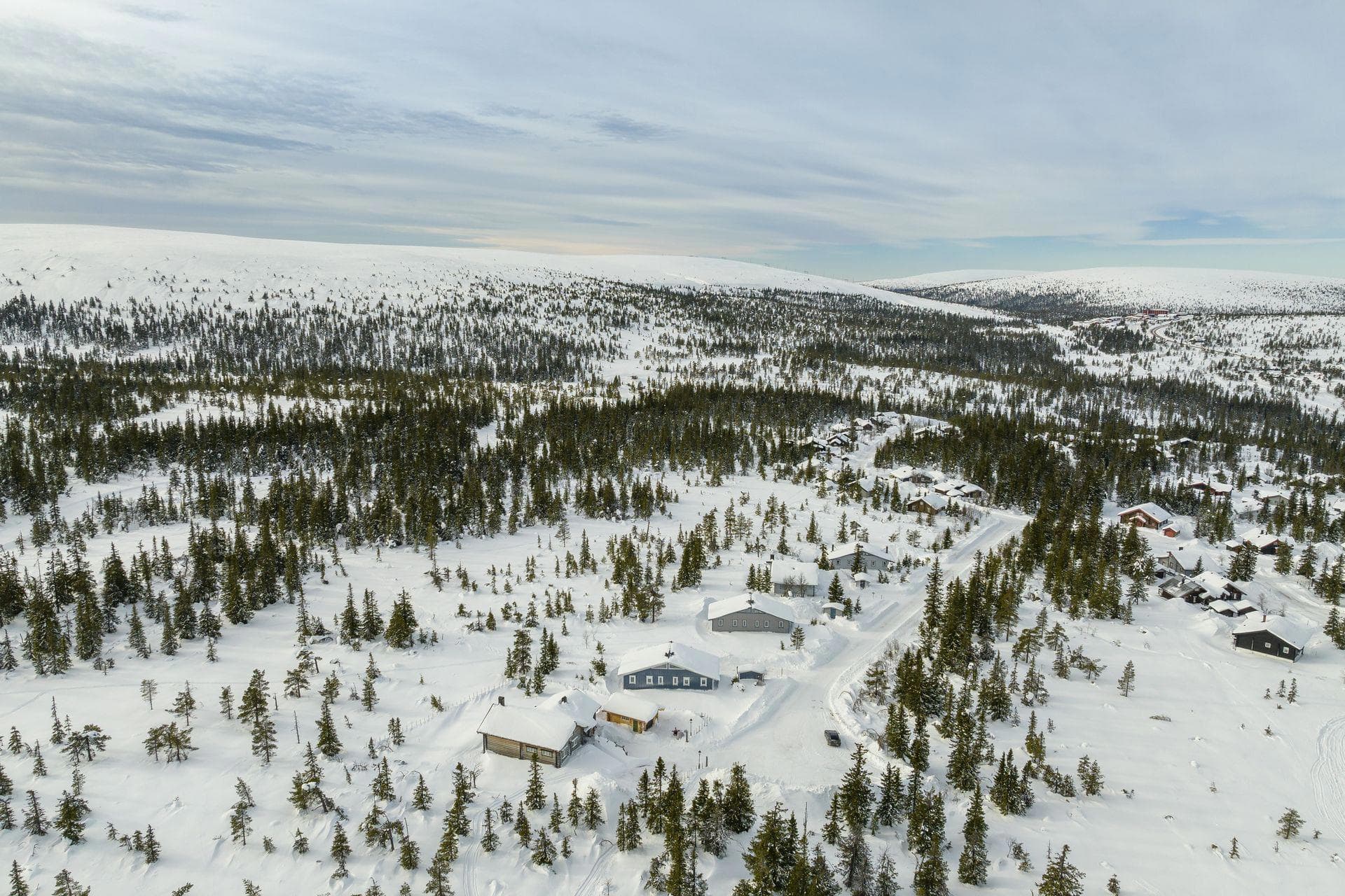 Kantvägen 8B